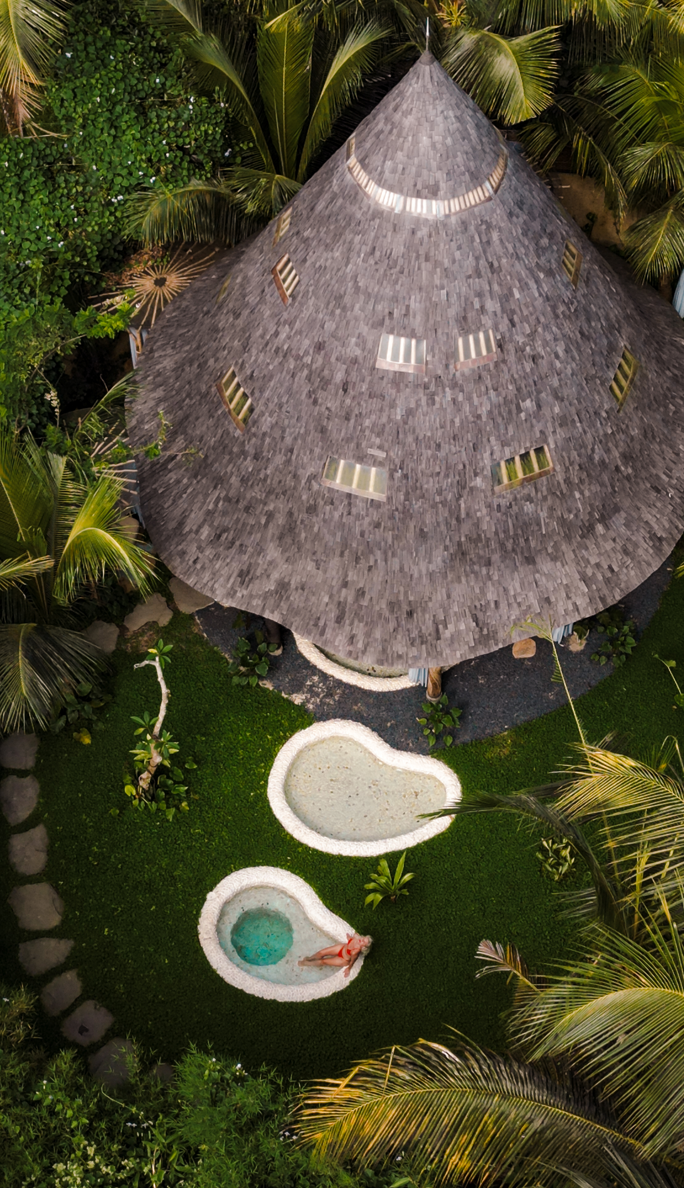 10 BEST BAMBOO VILLAS IN BALI, INDONESIA