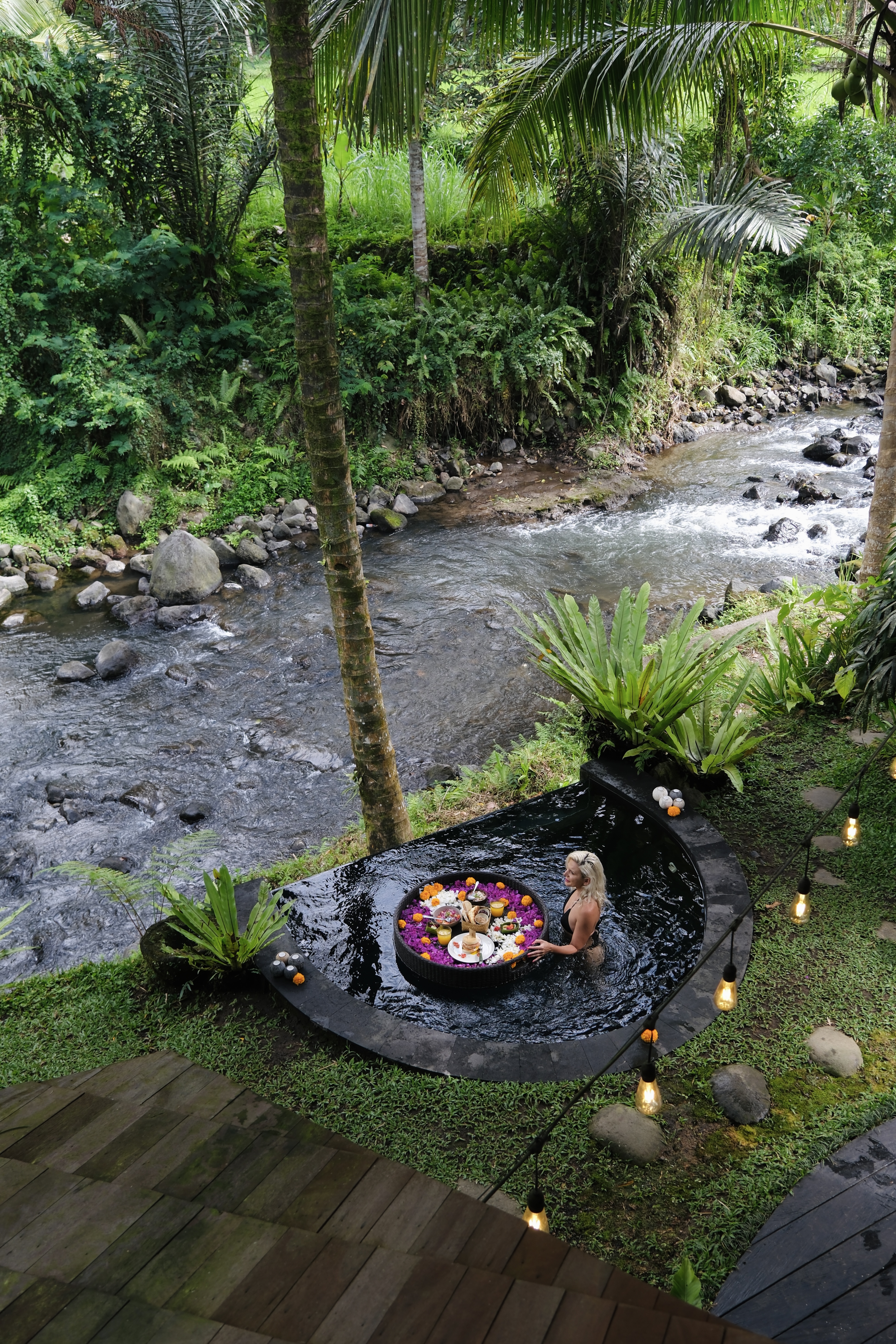 10 BEST BAMBOO VILLAS IN BALI, INDONESIA