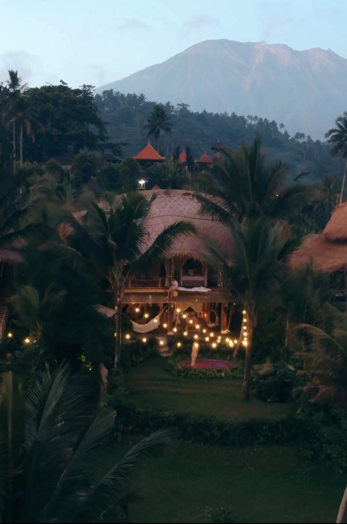 10 BEST BAMBOO VILLAS IN BALI, INDONESIA