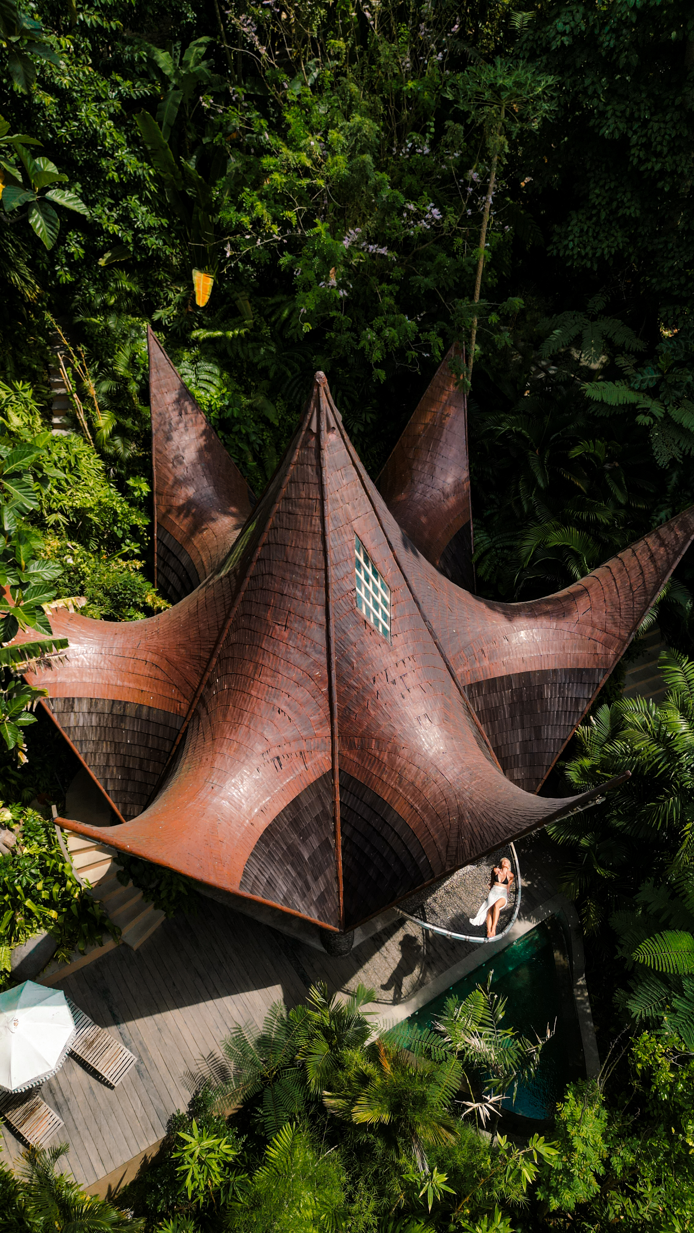 10 BEST BAMBOO VILLAS IN BALI, INDONESIA