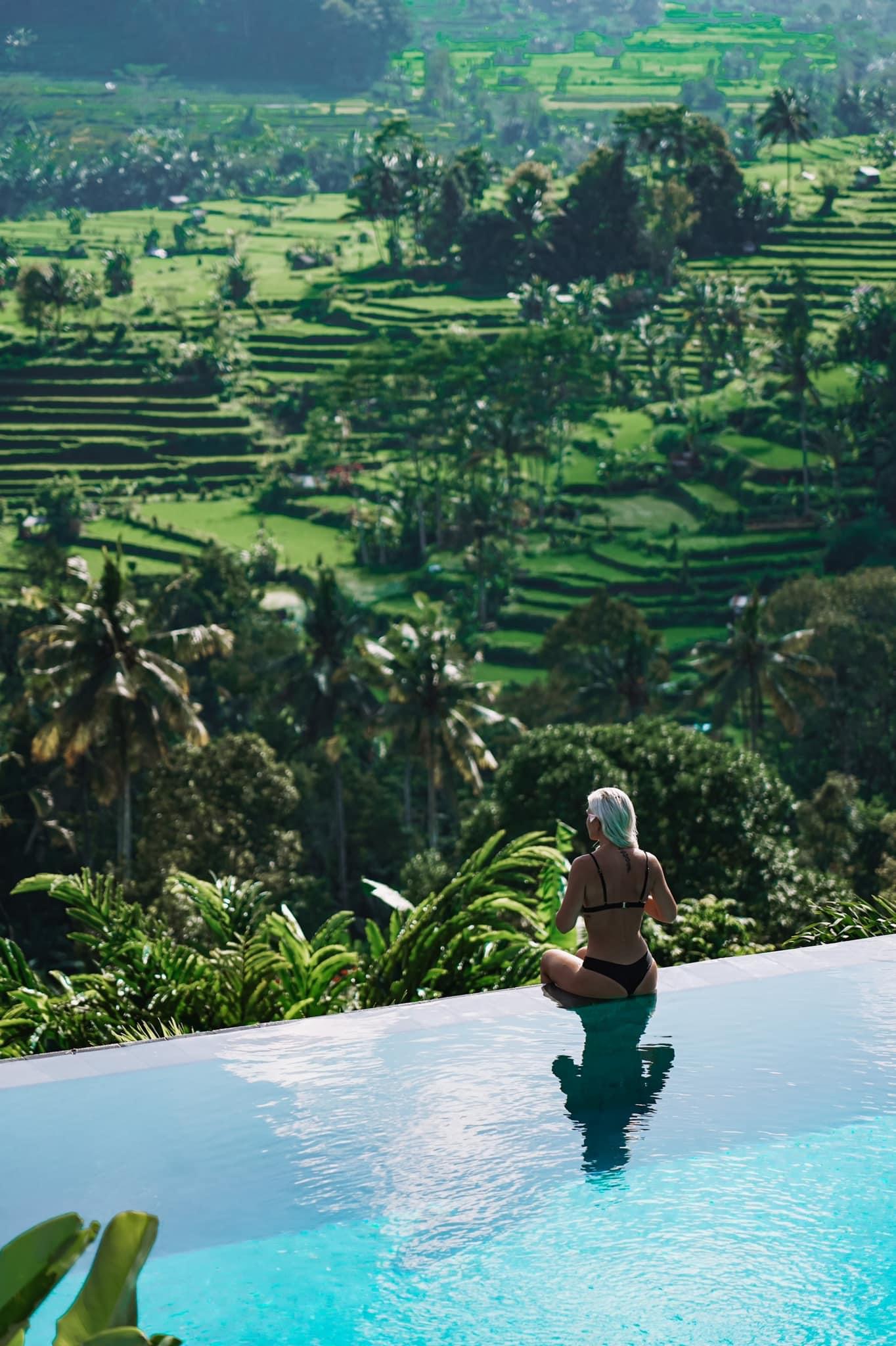 10 BEST BAMBOO VILLAS IN BALI, INDONESIA