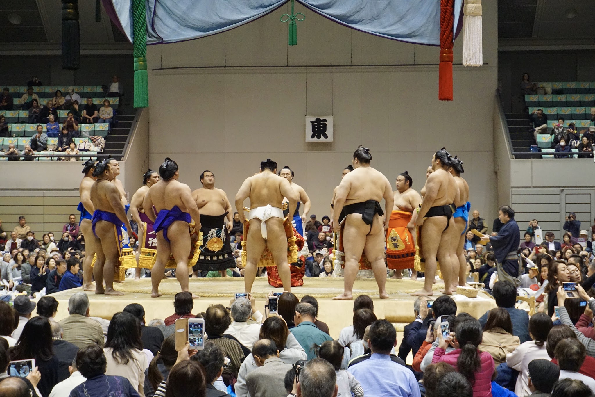 10 Must do things in Japan