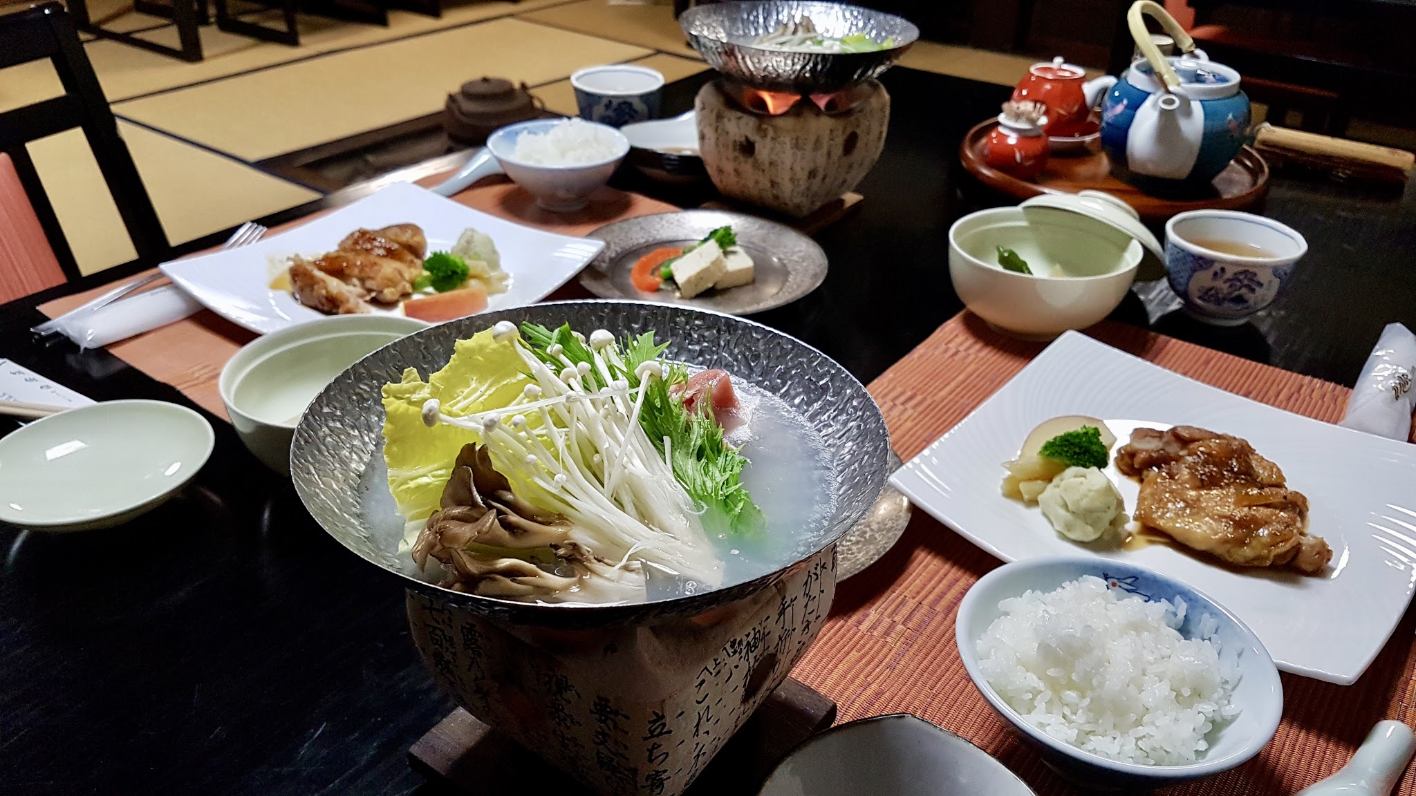 10 Must do things in Japan