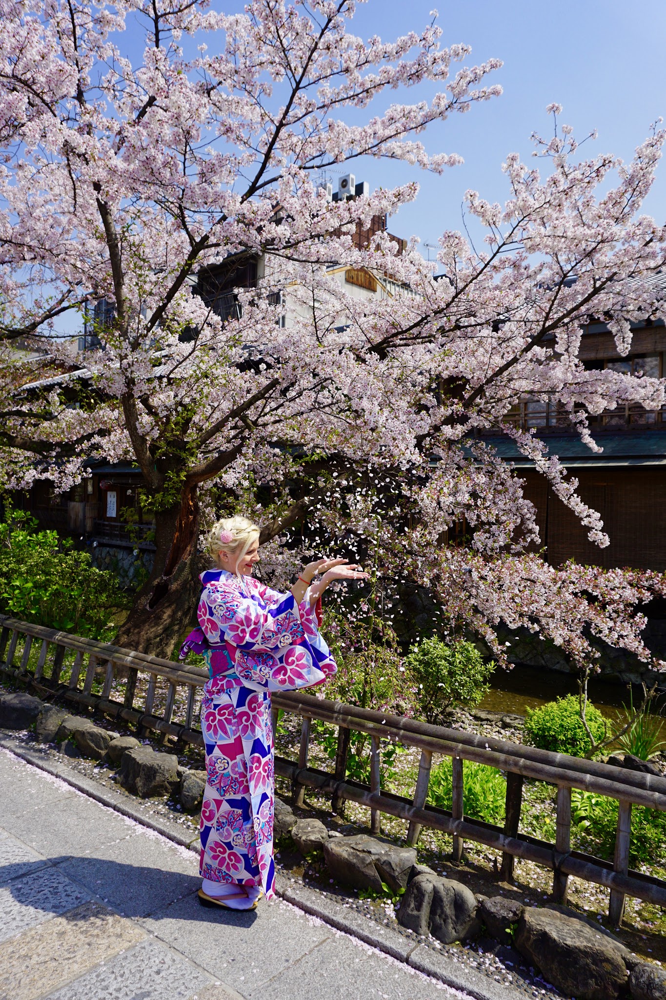 10 Must do things in Japan