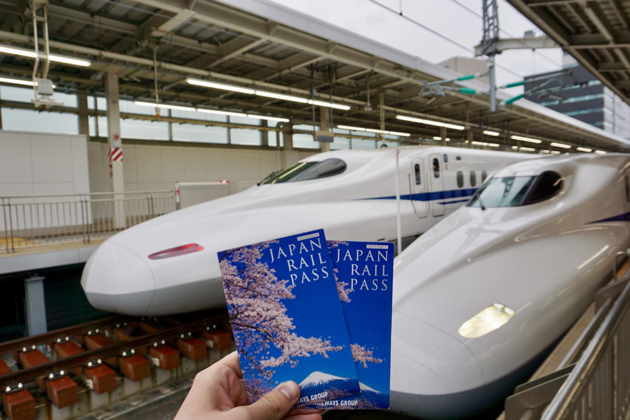 10 Must do things in Japan