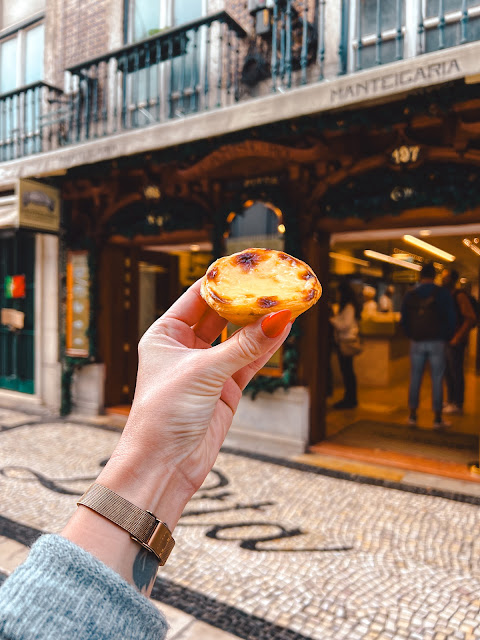 3 days in Lisbon, Portugal: A Captivating Blend of Tradition and Trend