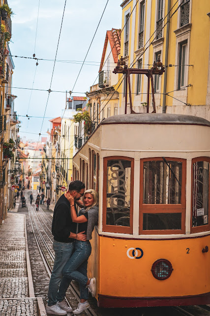 3 days in Lisbon, Portugal: A Captivating Blend of Tradition and Trend
