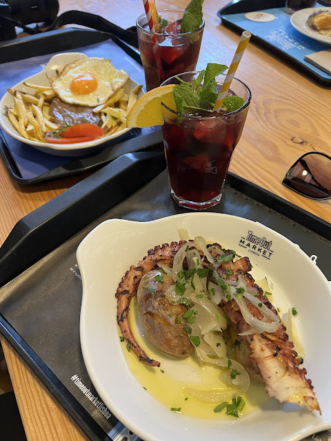 3 days in Lisbon, Portugal: A Captivating Blend of Tradition and Trend