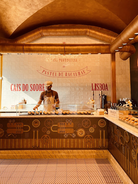 3 days in Lisbon, Portugal: A Captivating Blend of Tradition and Trend