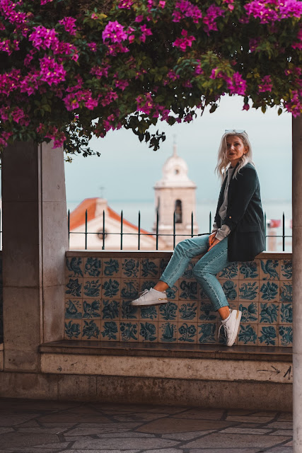 3 days in Lisbon, Portugal: A Captivating Blend of Tradition and Trend