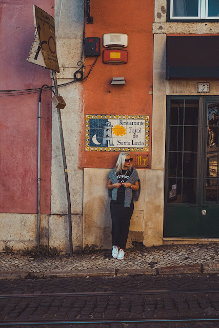 3 days in Lisbon, Portugal: A Captivating Blend of Tradition and Trend