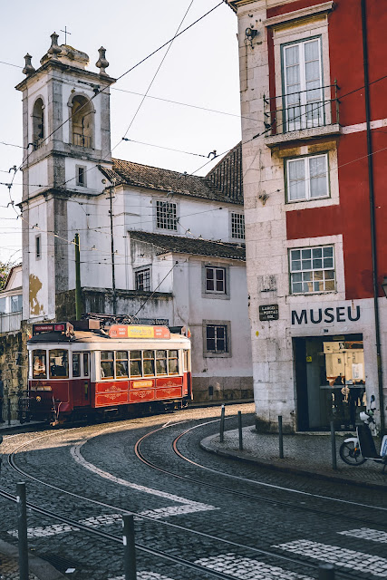 3 days in Lisbon, Portugal: A Captivating Blend of Tradition and Trend
