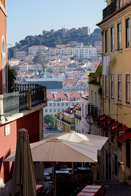 3 days in Lisbon, Portugal: A Captivating Blend of Tradition and Trend