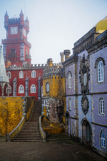 3 days in Lisbon, Portugal: A Captivating Blend of Tradition and Trend