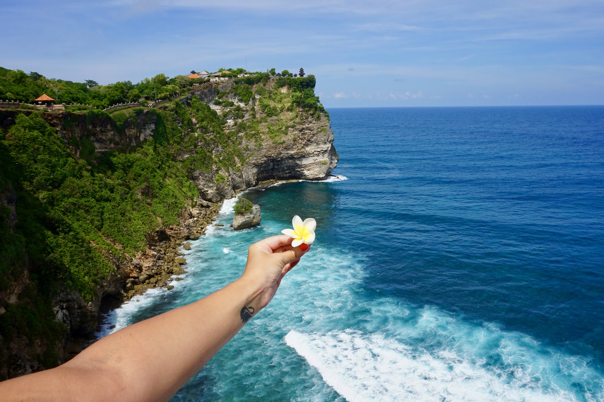 Bali - The Land of a Thousand Gods