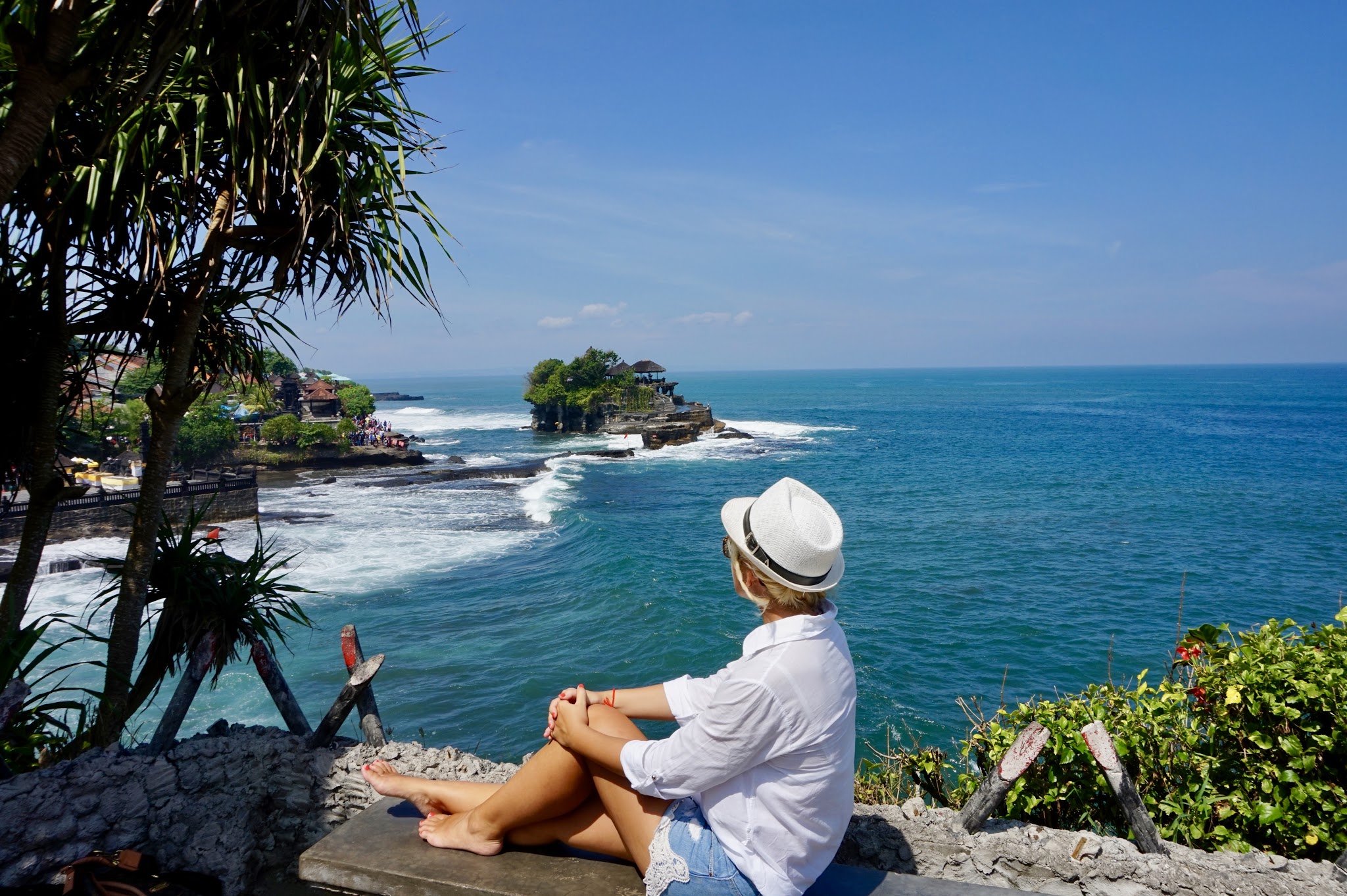 Bali - The Land of a Thousand Gods