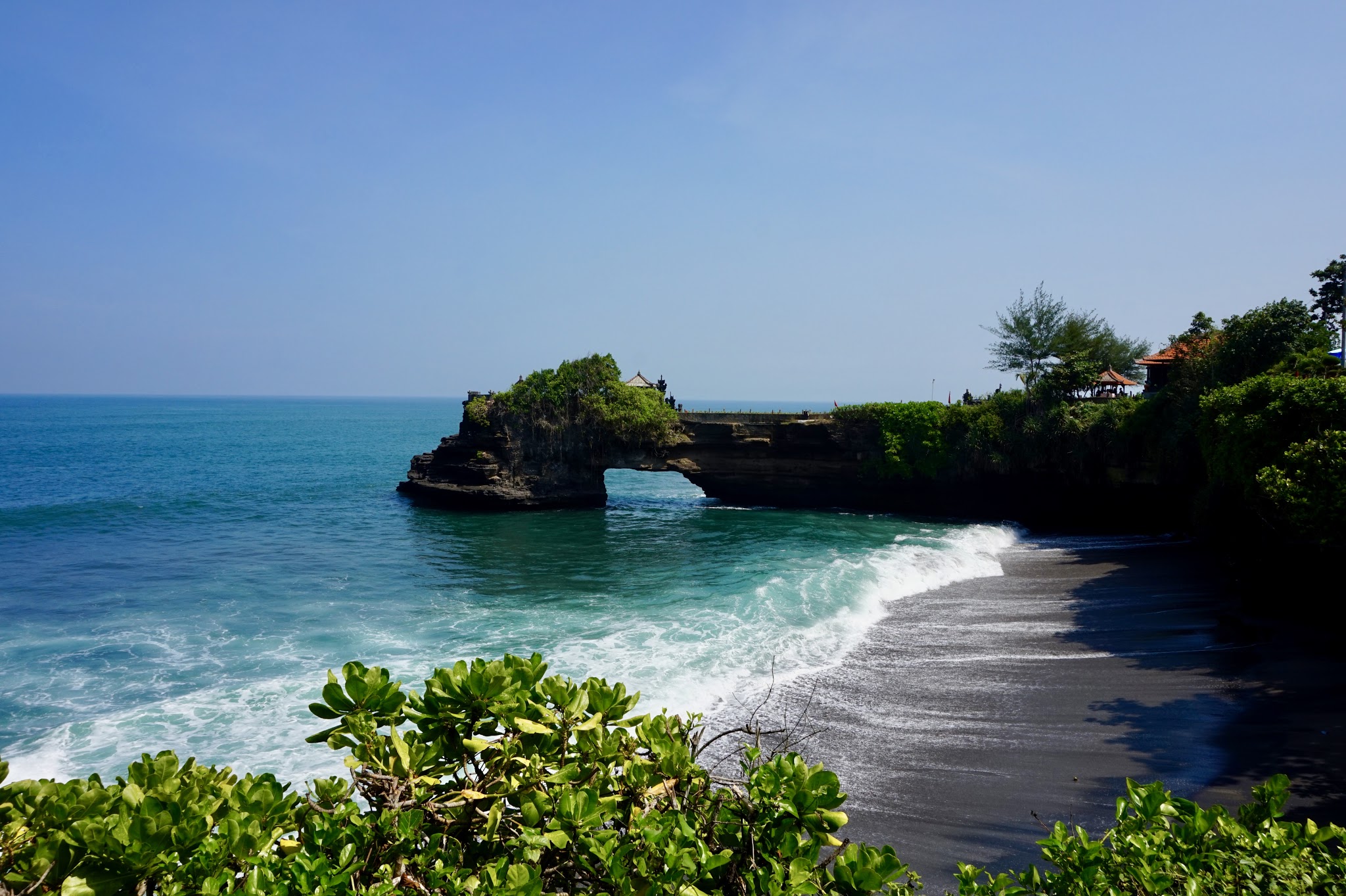 Bali - The Land of a Thousand Gods