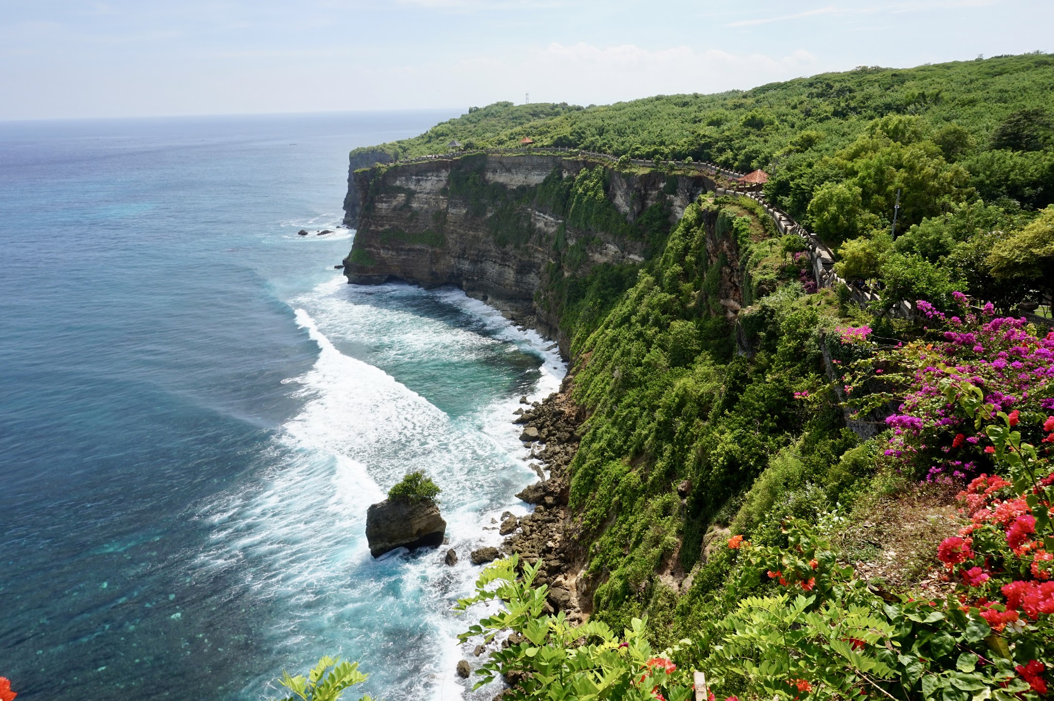 Bali - The Land of a Thousand Gods
