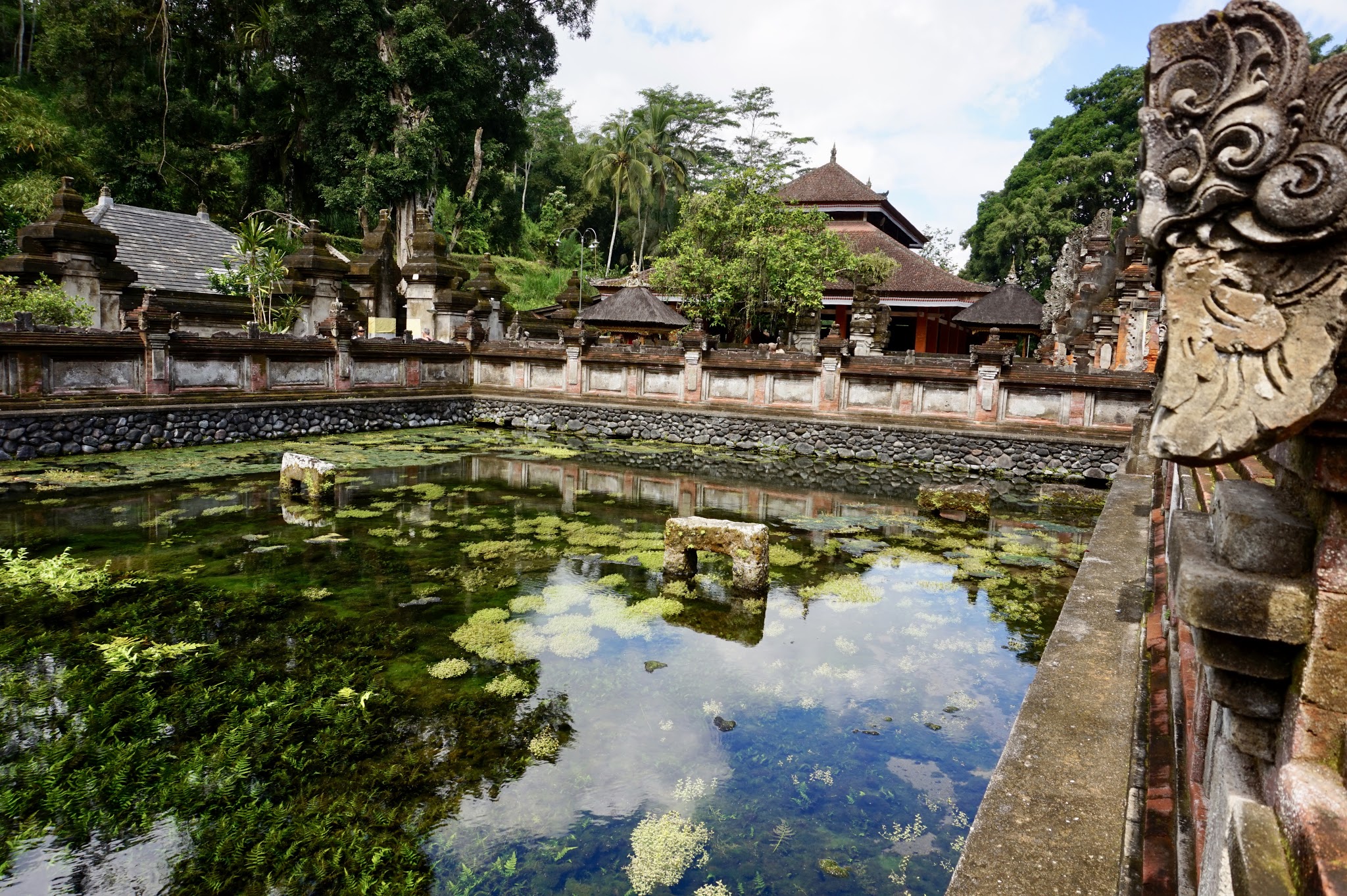 Bali - The Land of a Thousand Gods