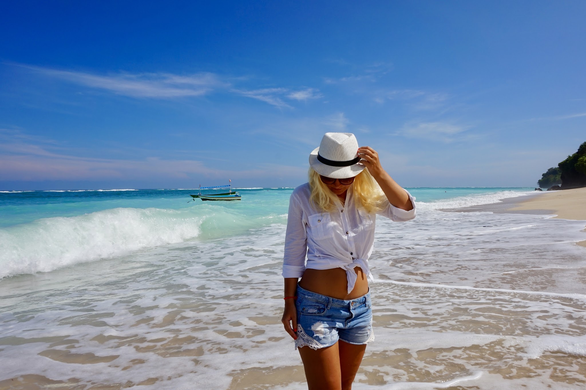 Bali - The Land of a Thousand Gods