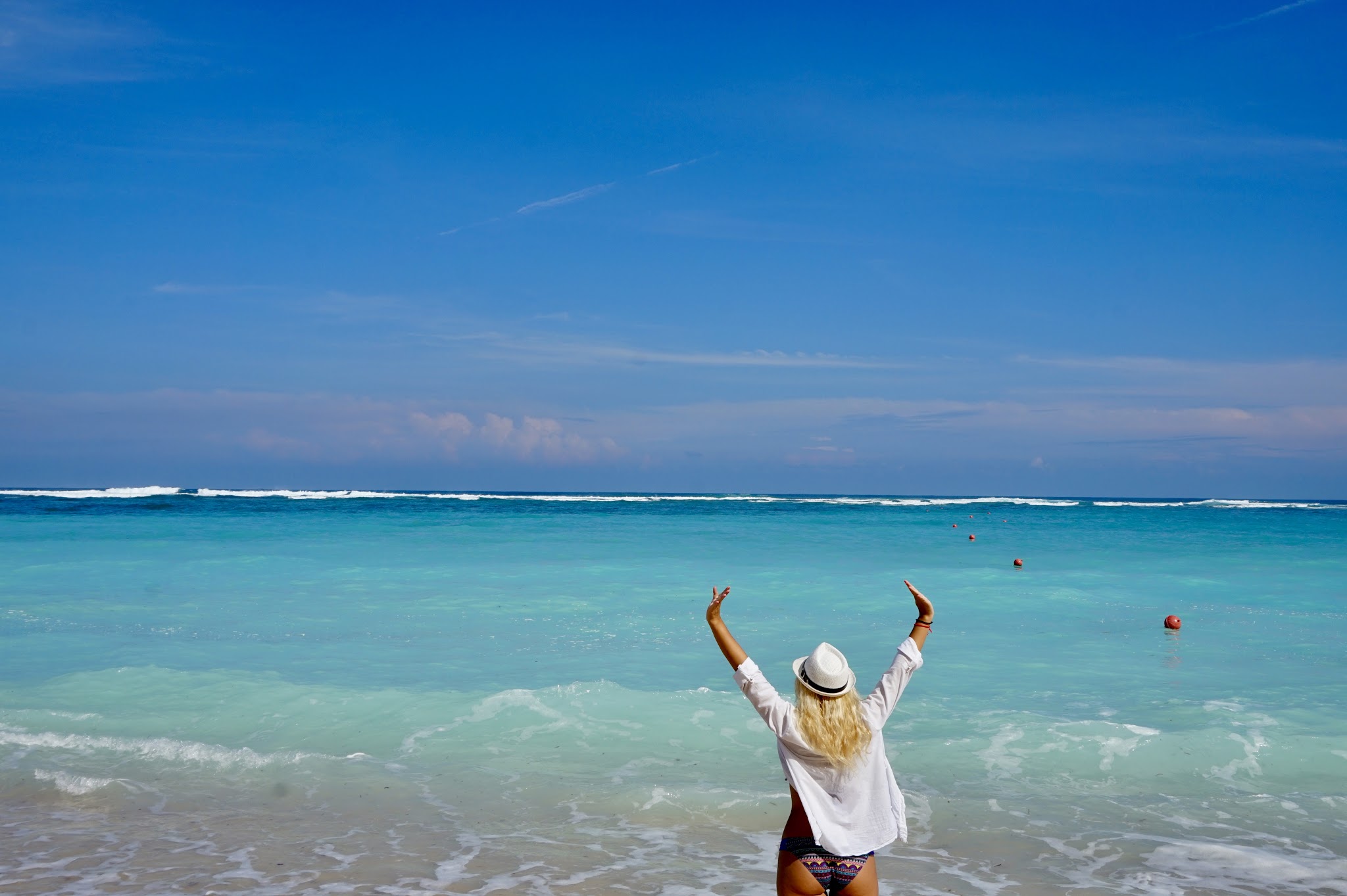 Bali - The Land of a Thousand Gods