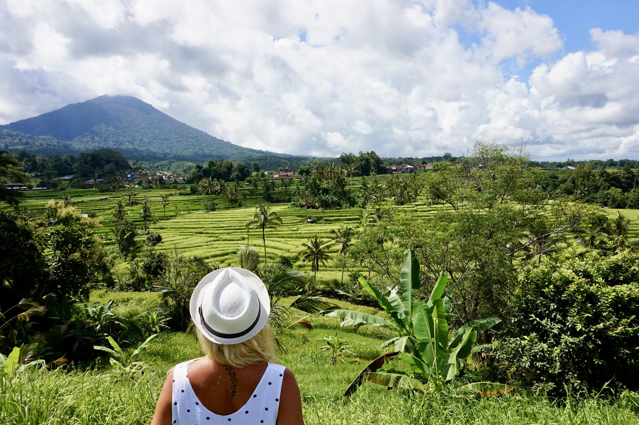 Bali - The Land of a Thousand Gods
