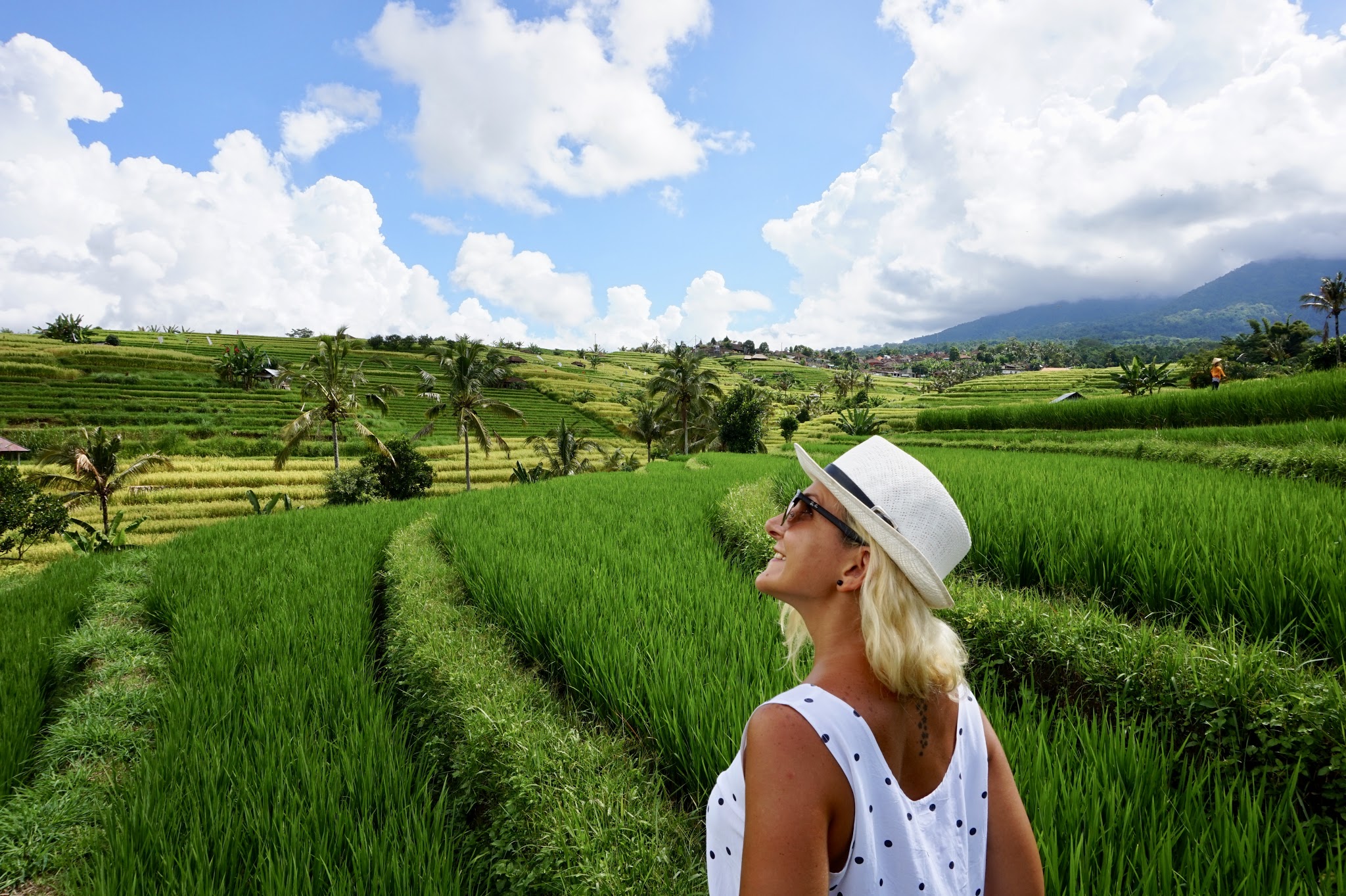 Bali - The Land of a Thousand Gods