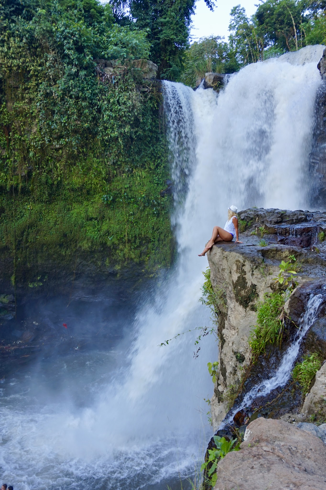 Bali - The Land of a Thousand Gods