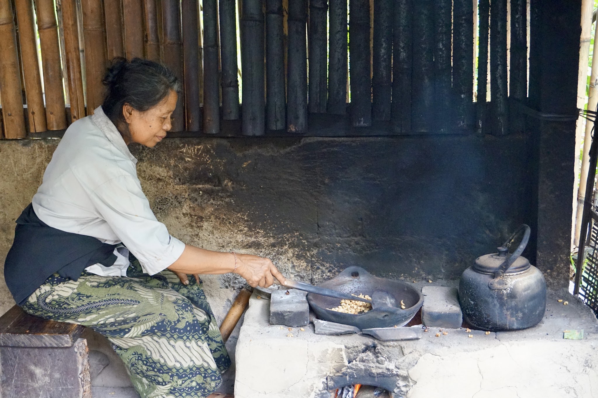 Bali - The Land of a Thousand Gods