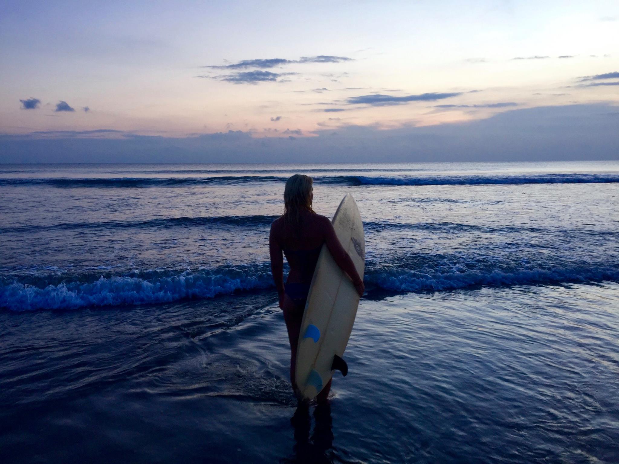 Bali - The Land of a Thousand Gods