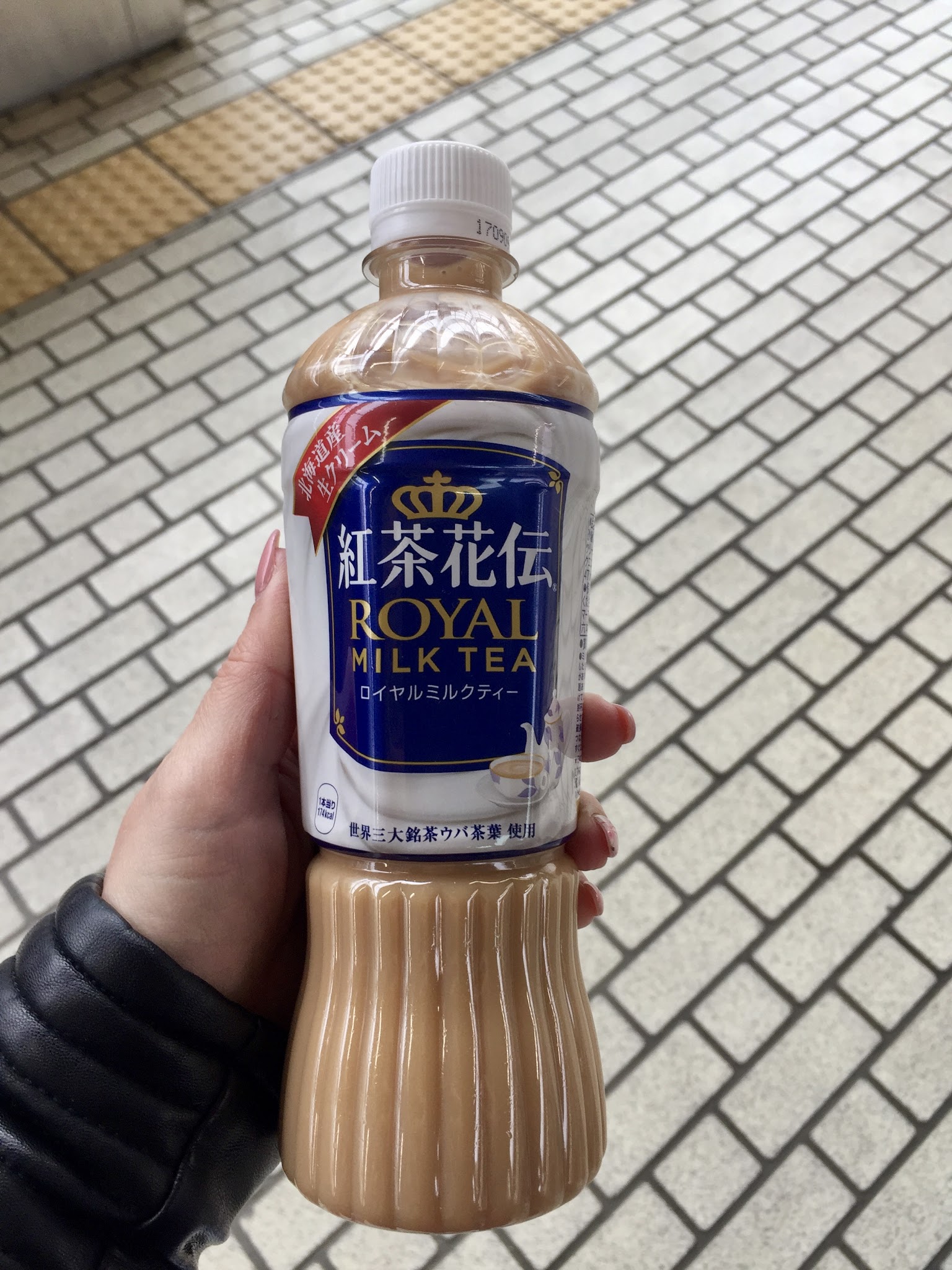 Being a foodie in Japan