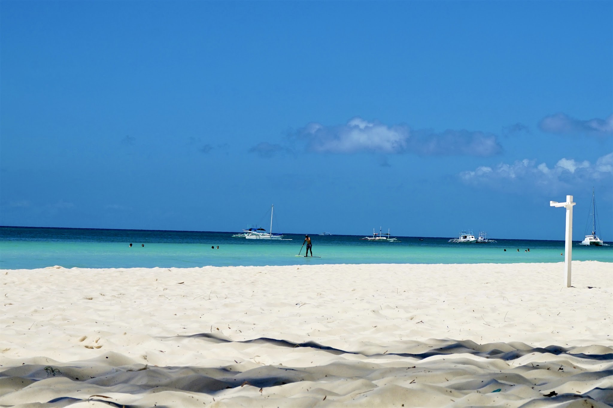Boracay, Philippines - Travel guide