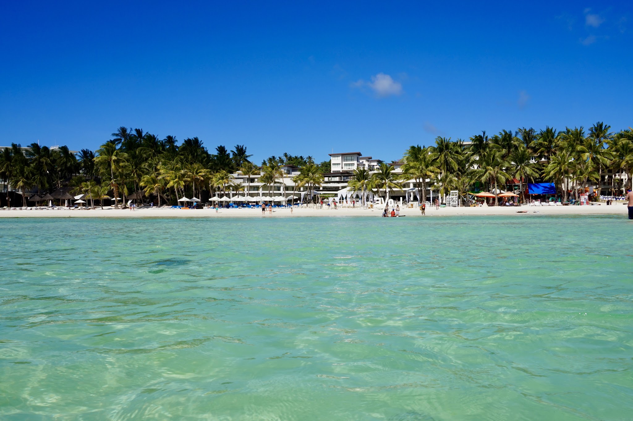 Boracay, Philippines - Travel guide