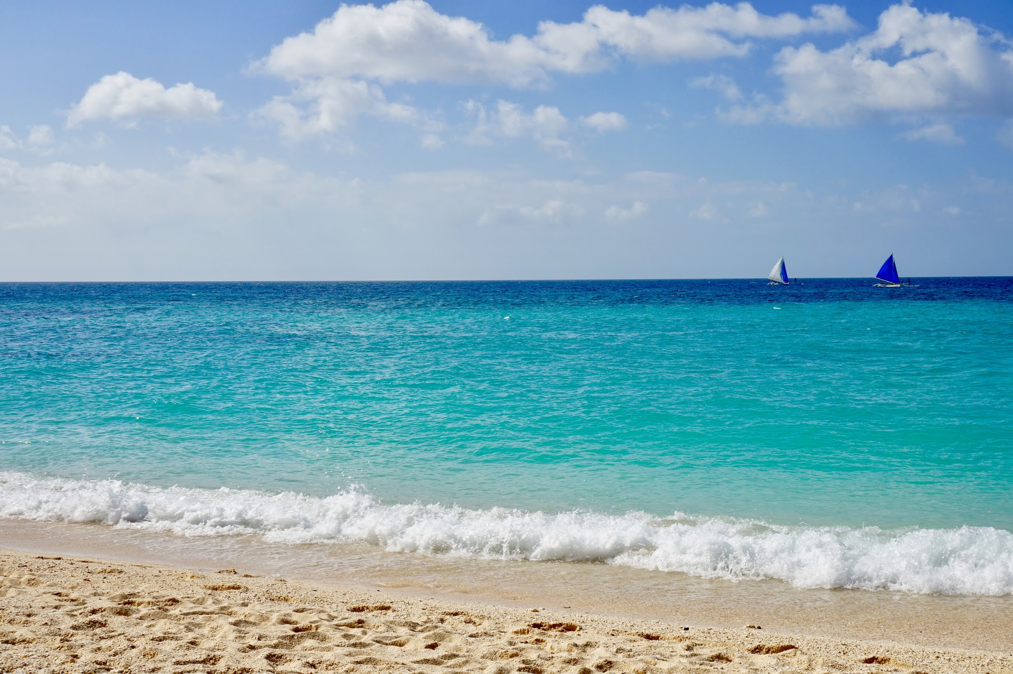 Boracay, Philippines - Travel guide