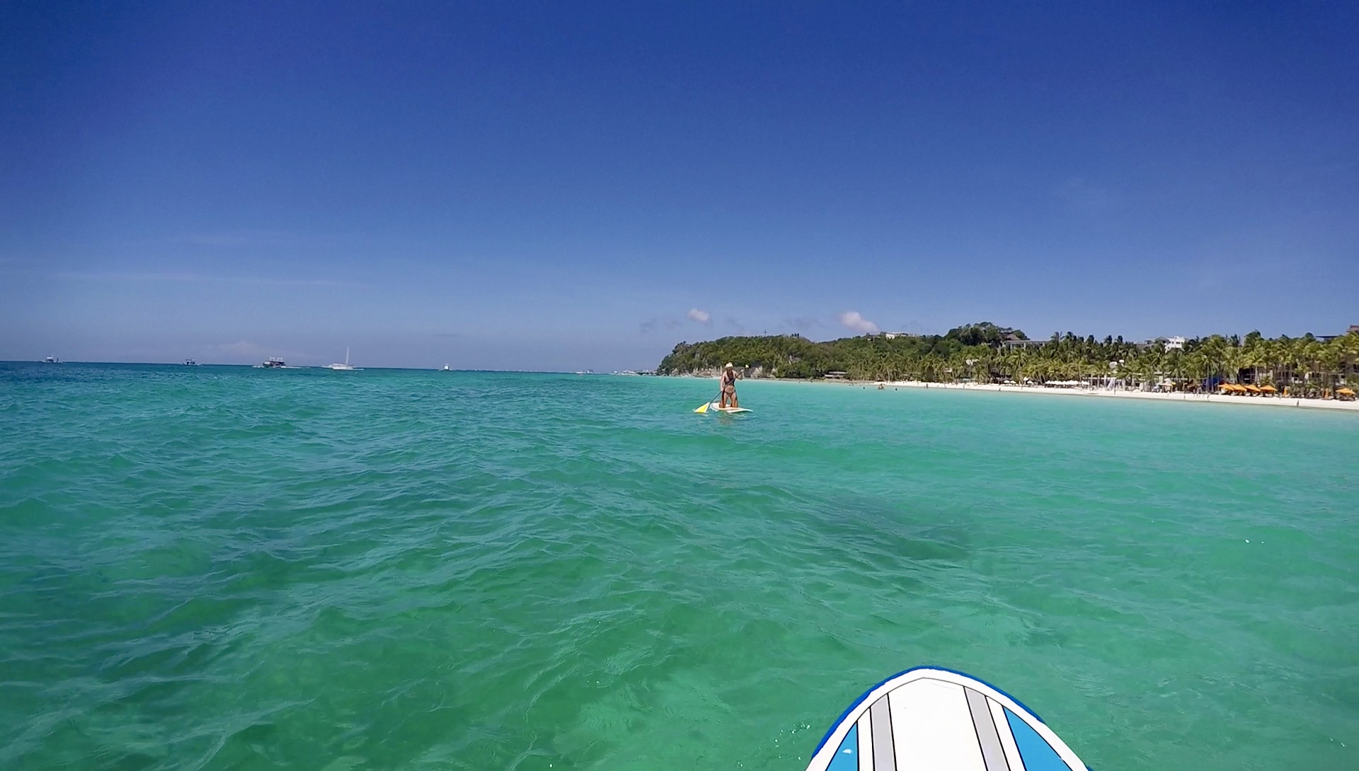 Boracay, Philippines - Travel guide