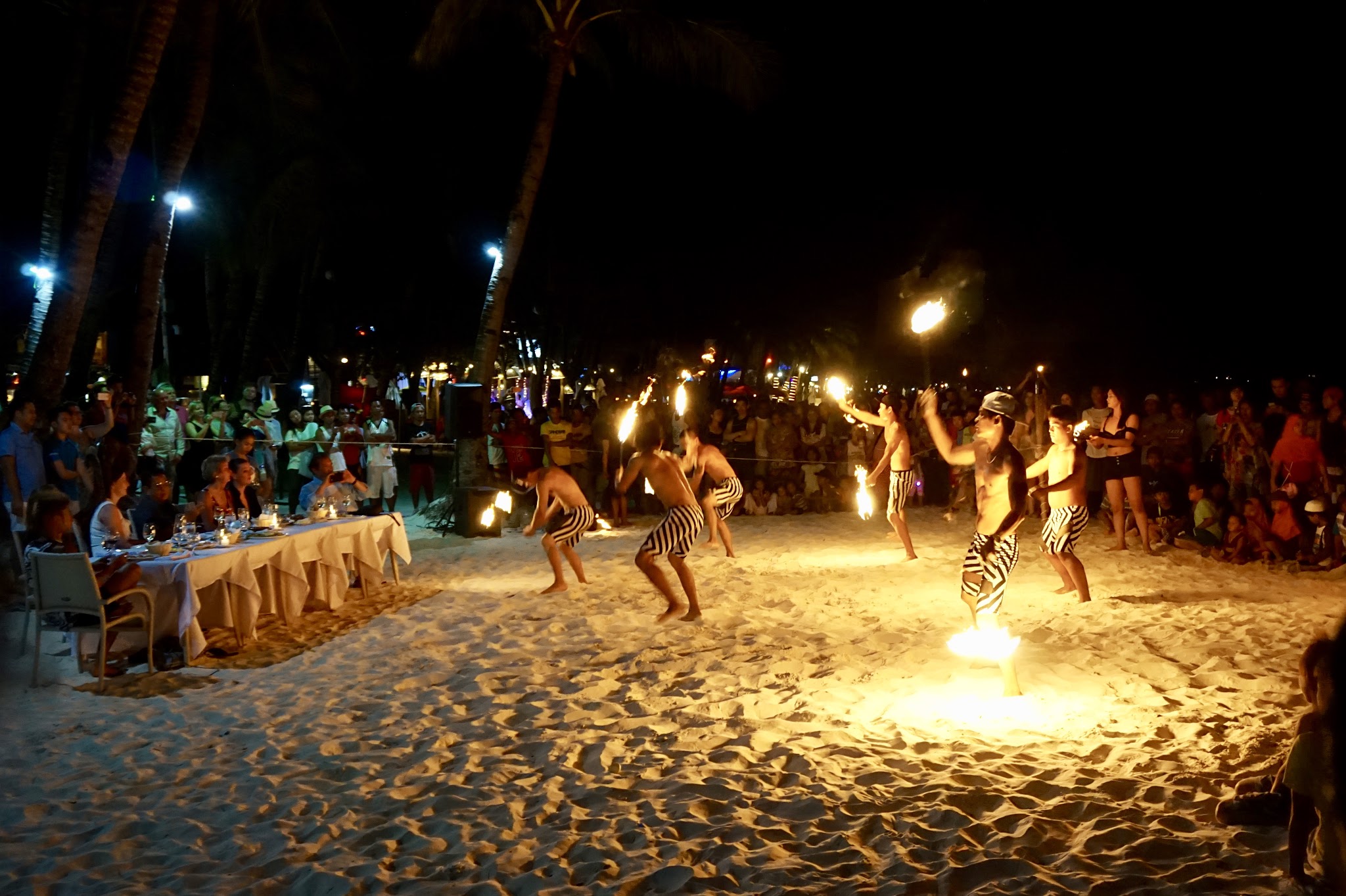 Boracay, Philippines - Travel guide