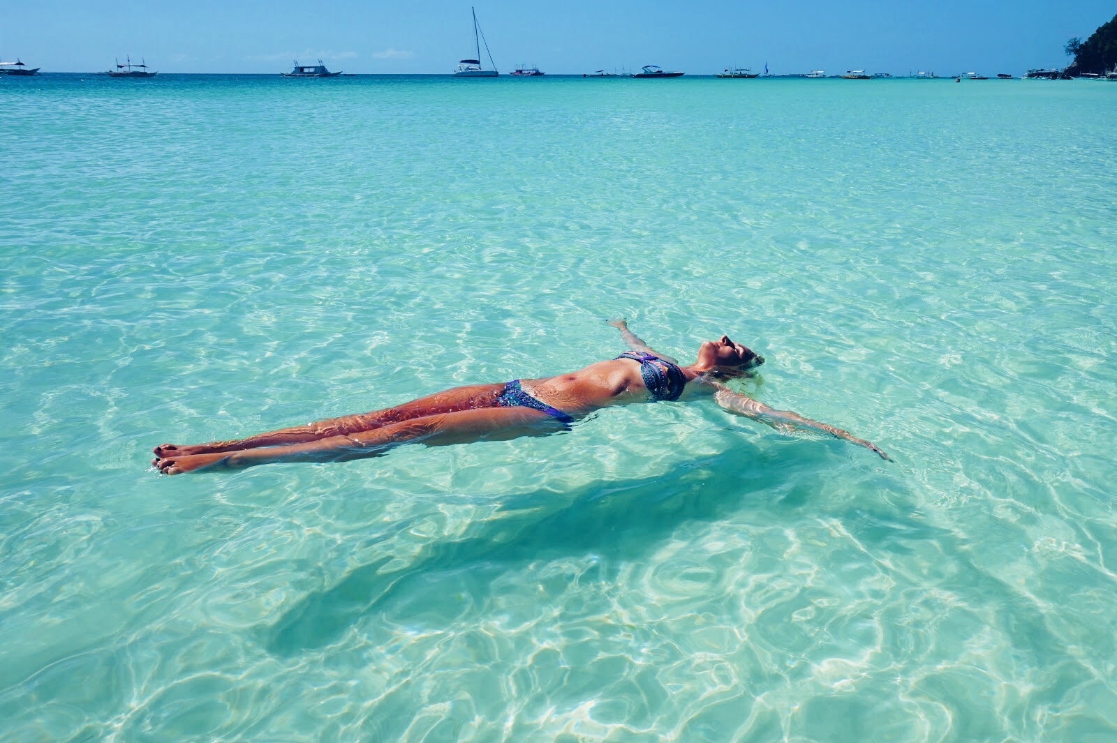 Boracay, Philippines - Travel guide