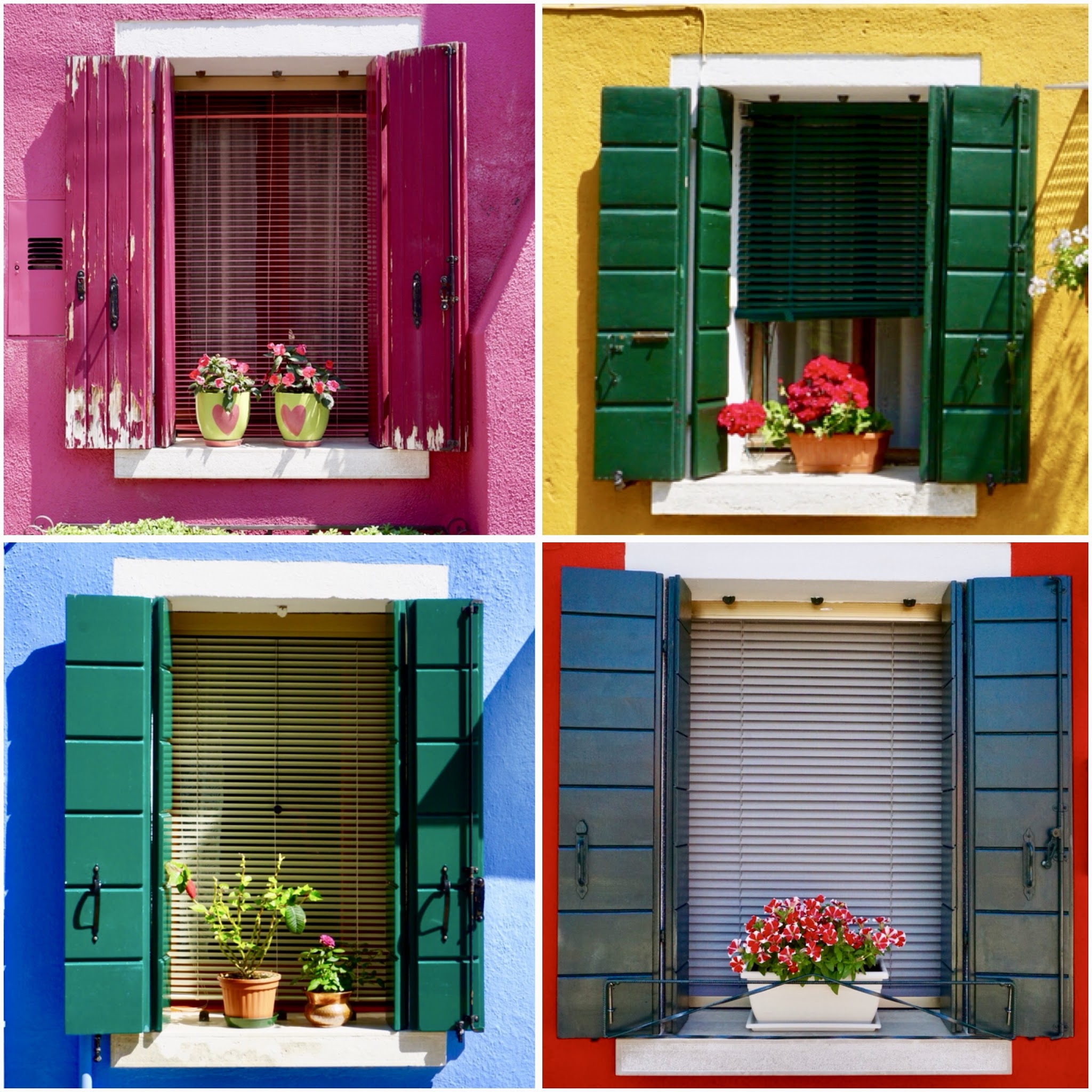 Day trip to Burano, Italy - Travel guide
