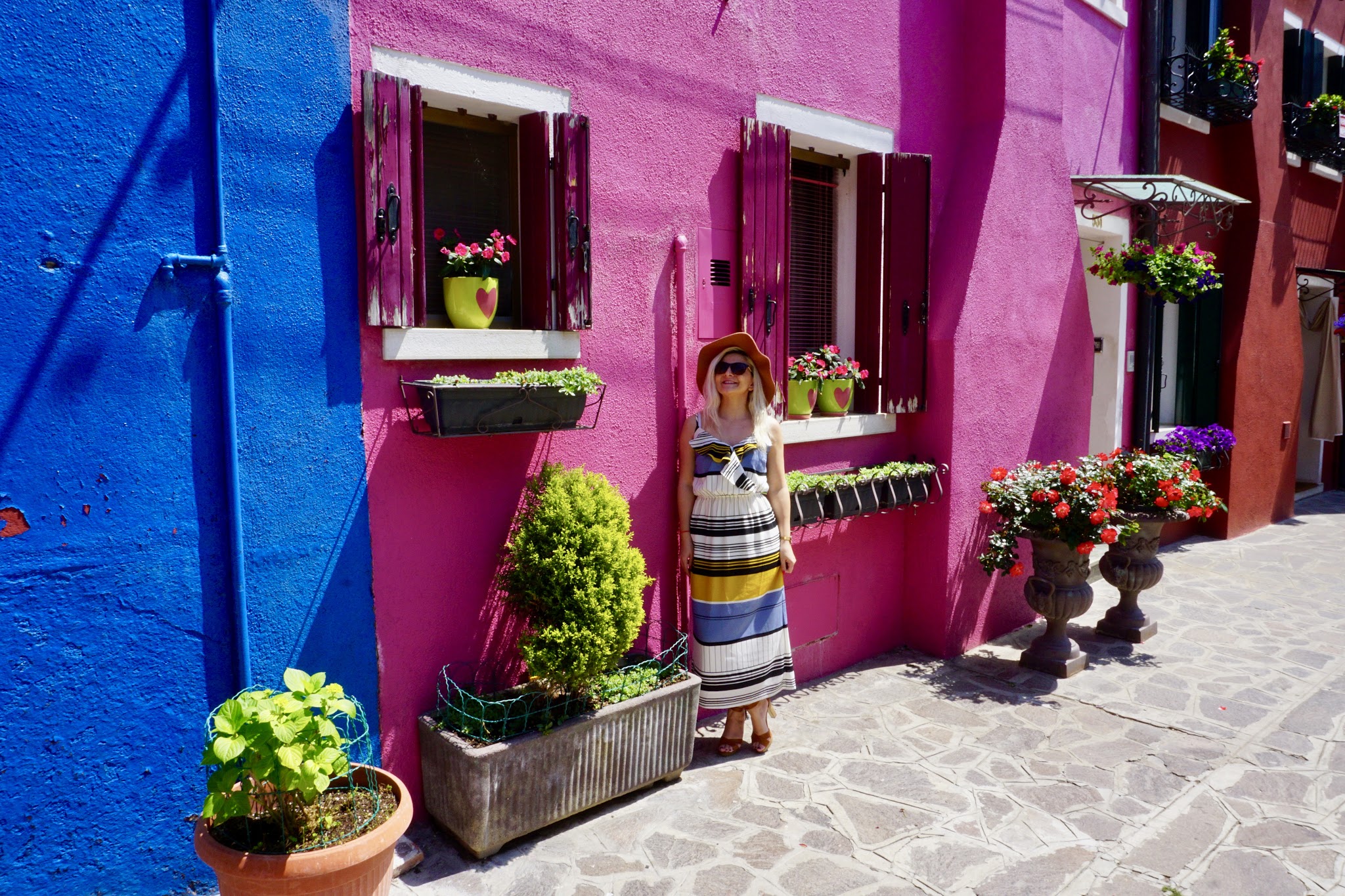 Day trip to Burano, Italy - Travel guide