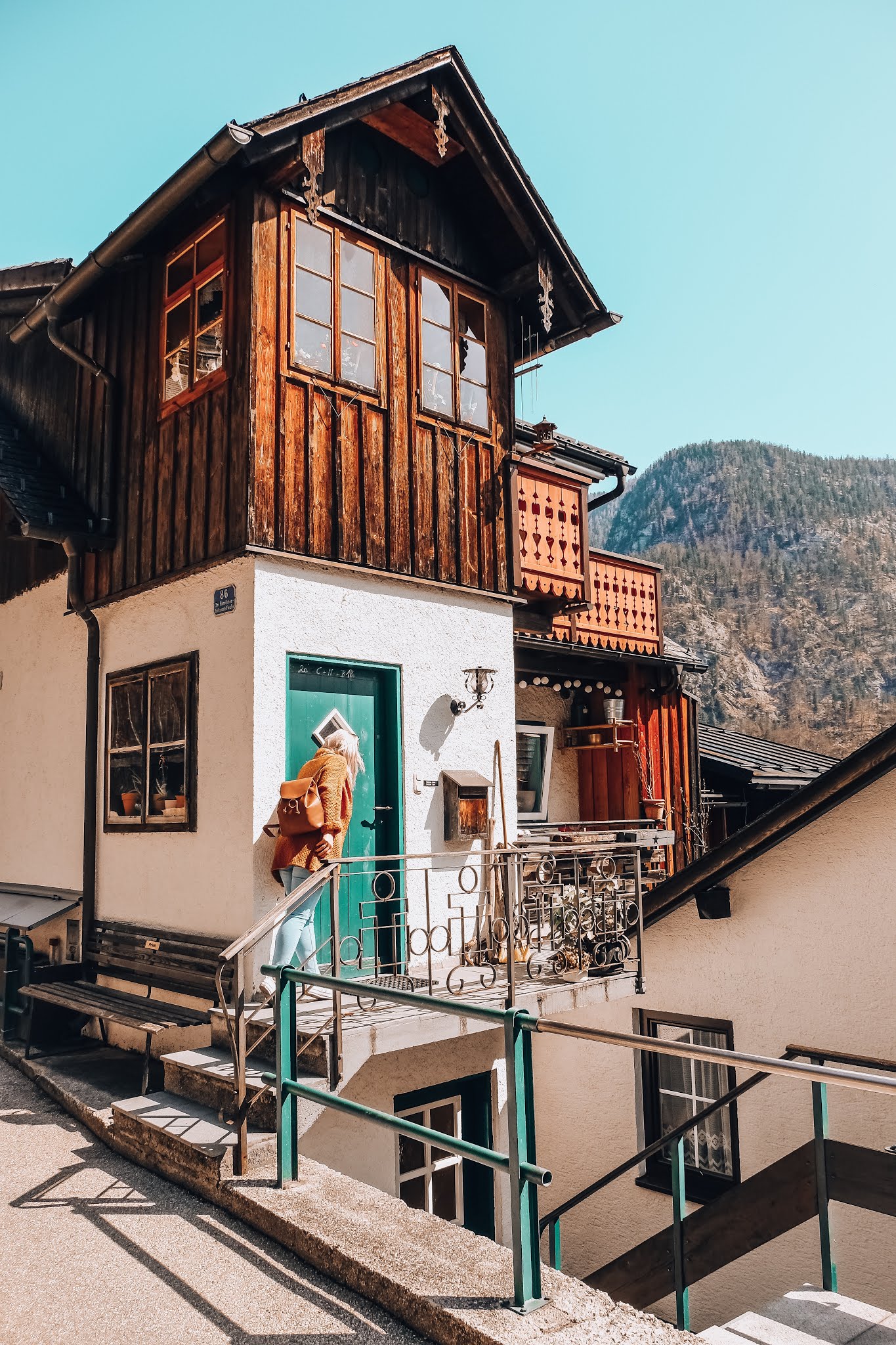 Day trip to Hallstatt, Austria - The fairy tale town