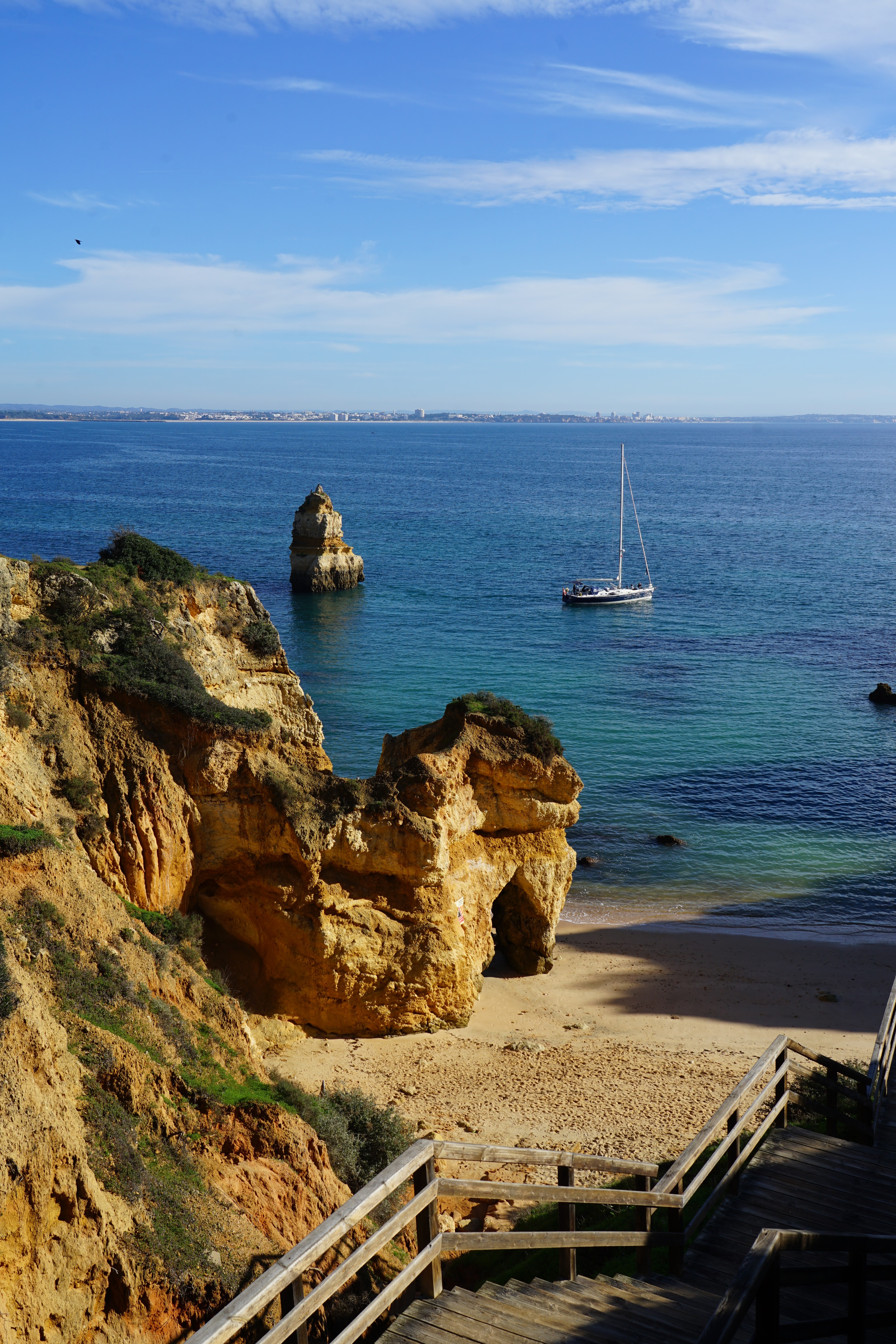 Discovering the Algarve: Portugal's Coastal Gem