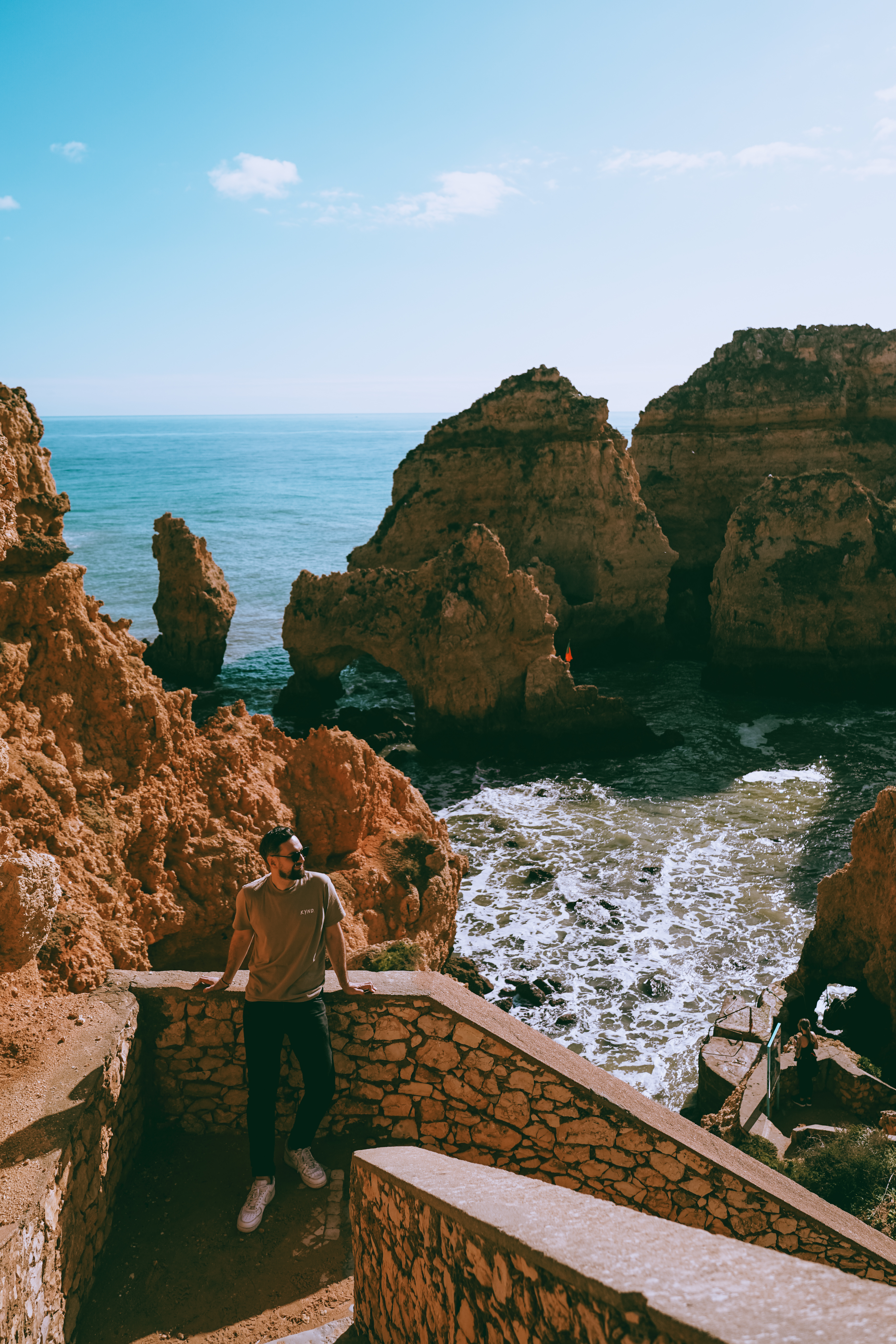Discovering the Algarve: Portugal's Coastal Gem