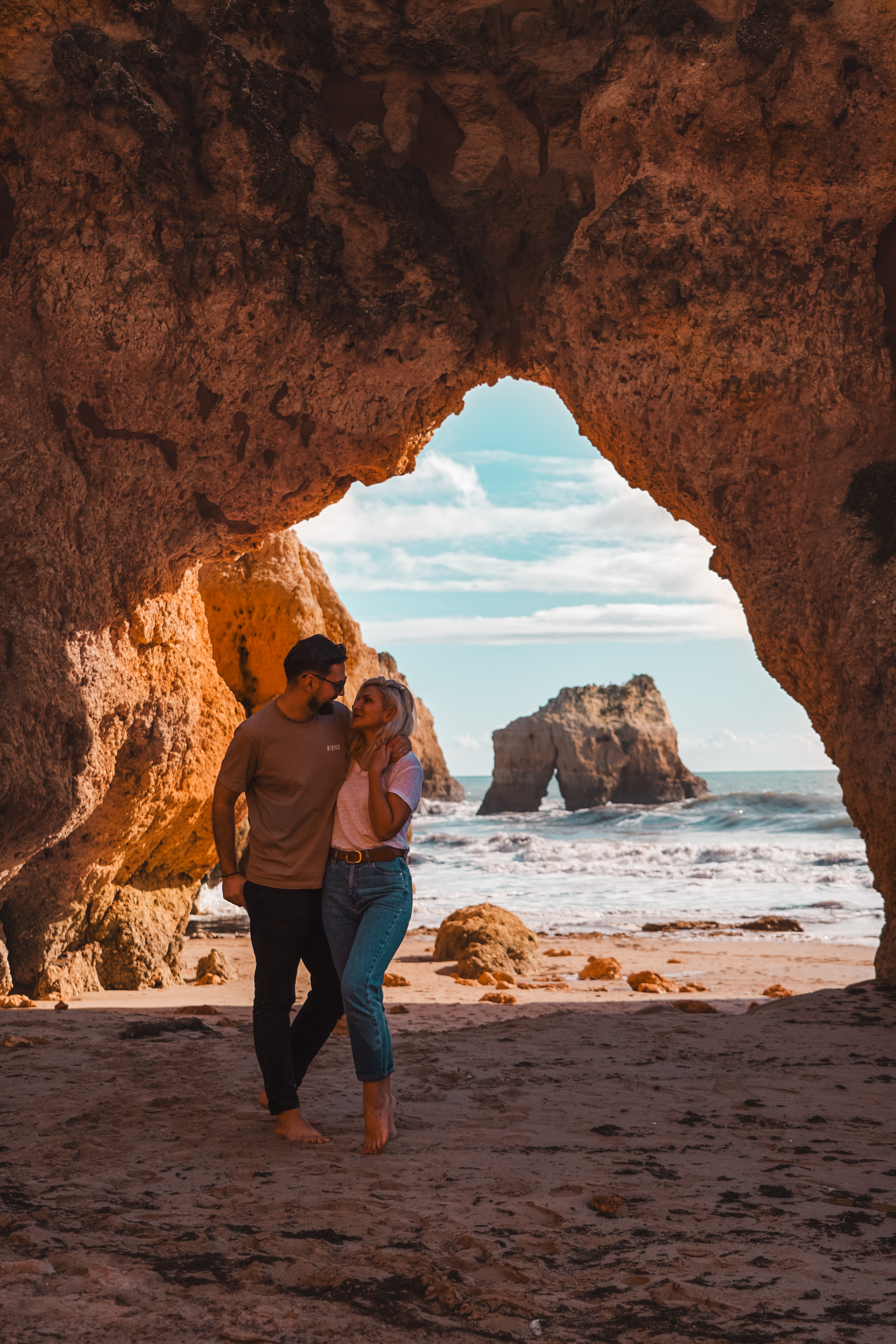 Discovering the Algarve: Portugal's Coastal Gem