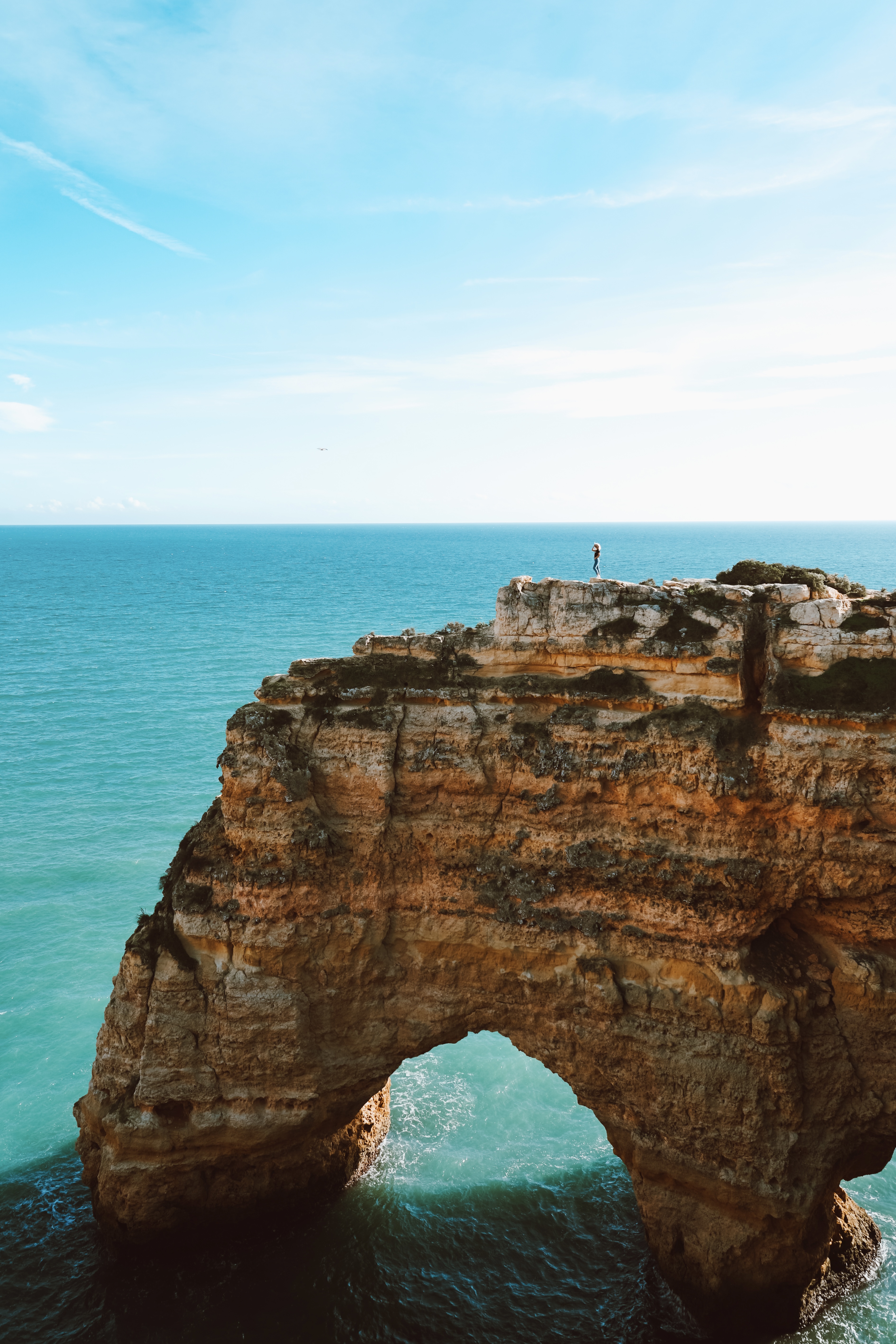 Discovering the Algarve: Portugal's Coastal Gem