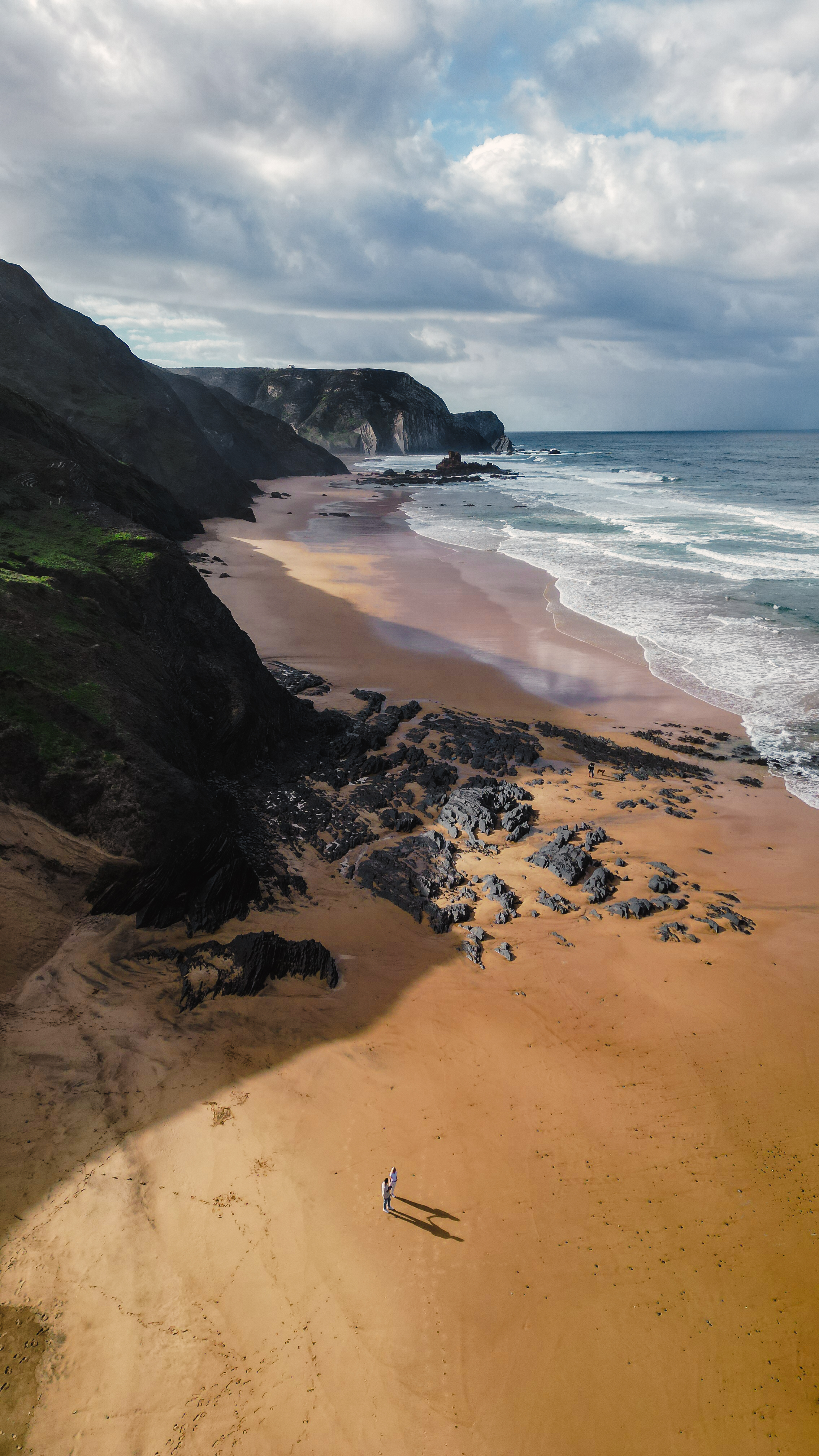 Discovering the Algarve: Portugal's Coastal Gem