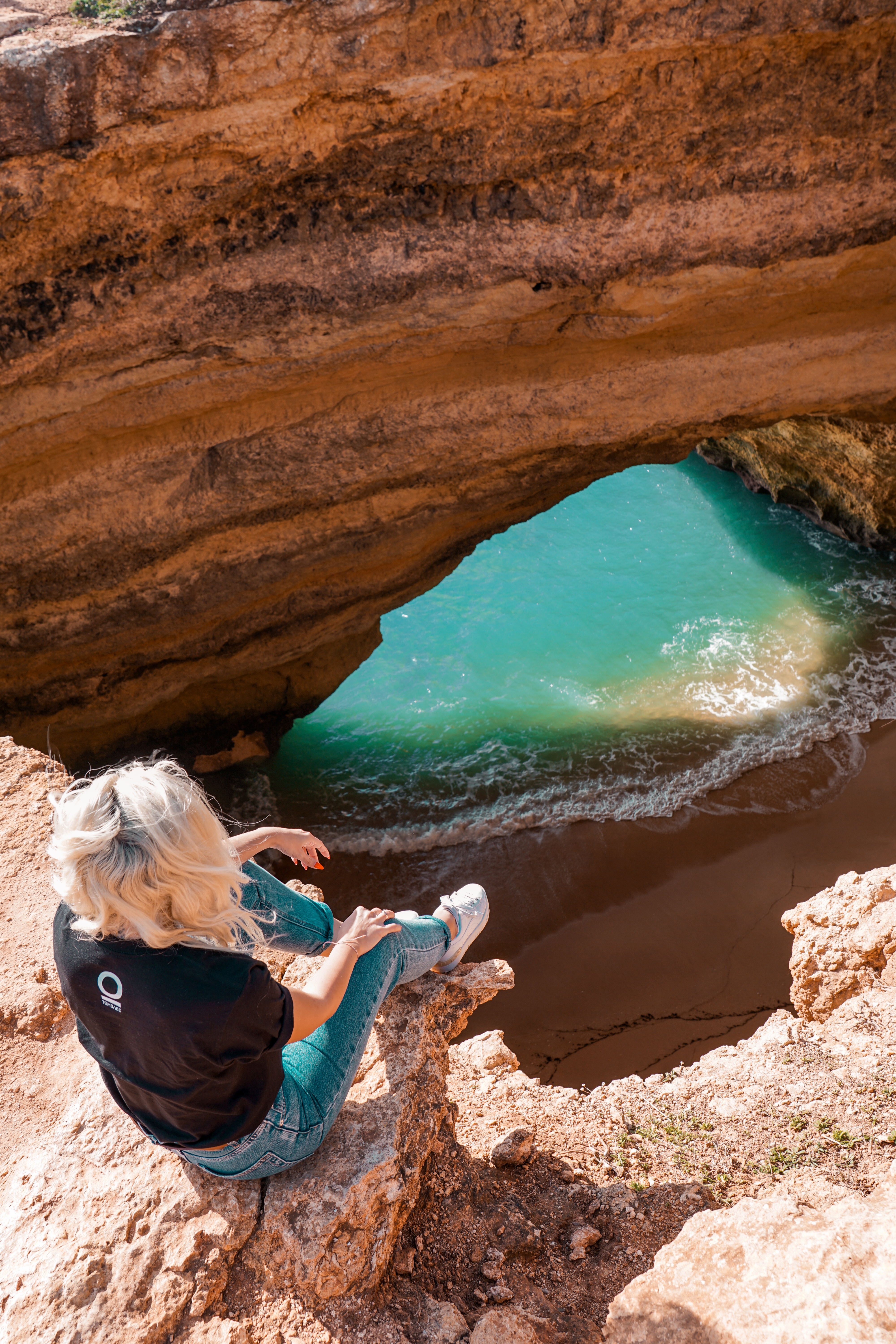 Discovering the Algarve: Portugal's Coastal Gem