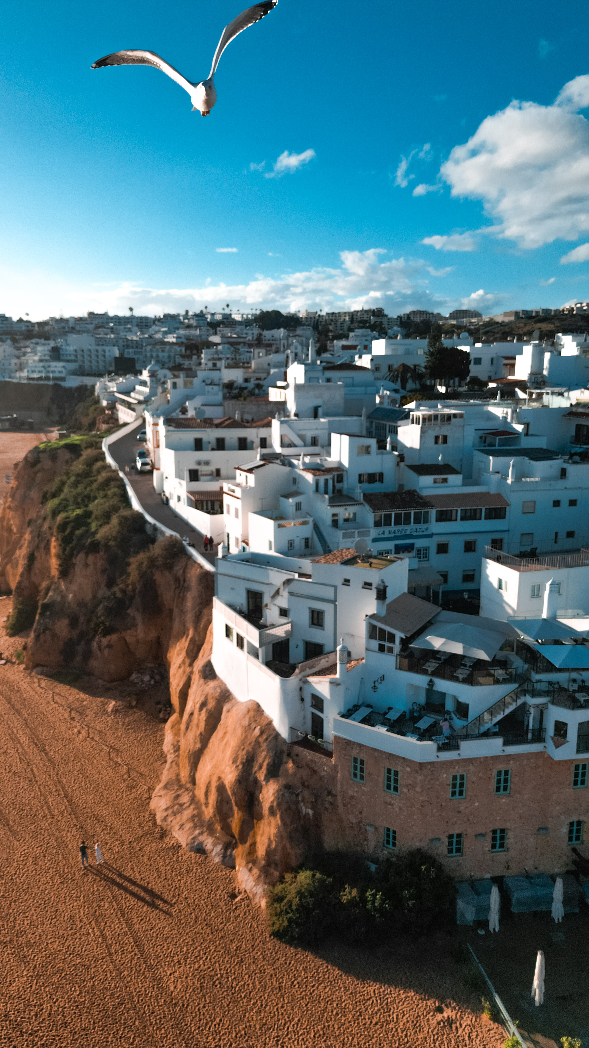 Discovering the Algarve: Portugal's Coastal Gem