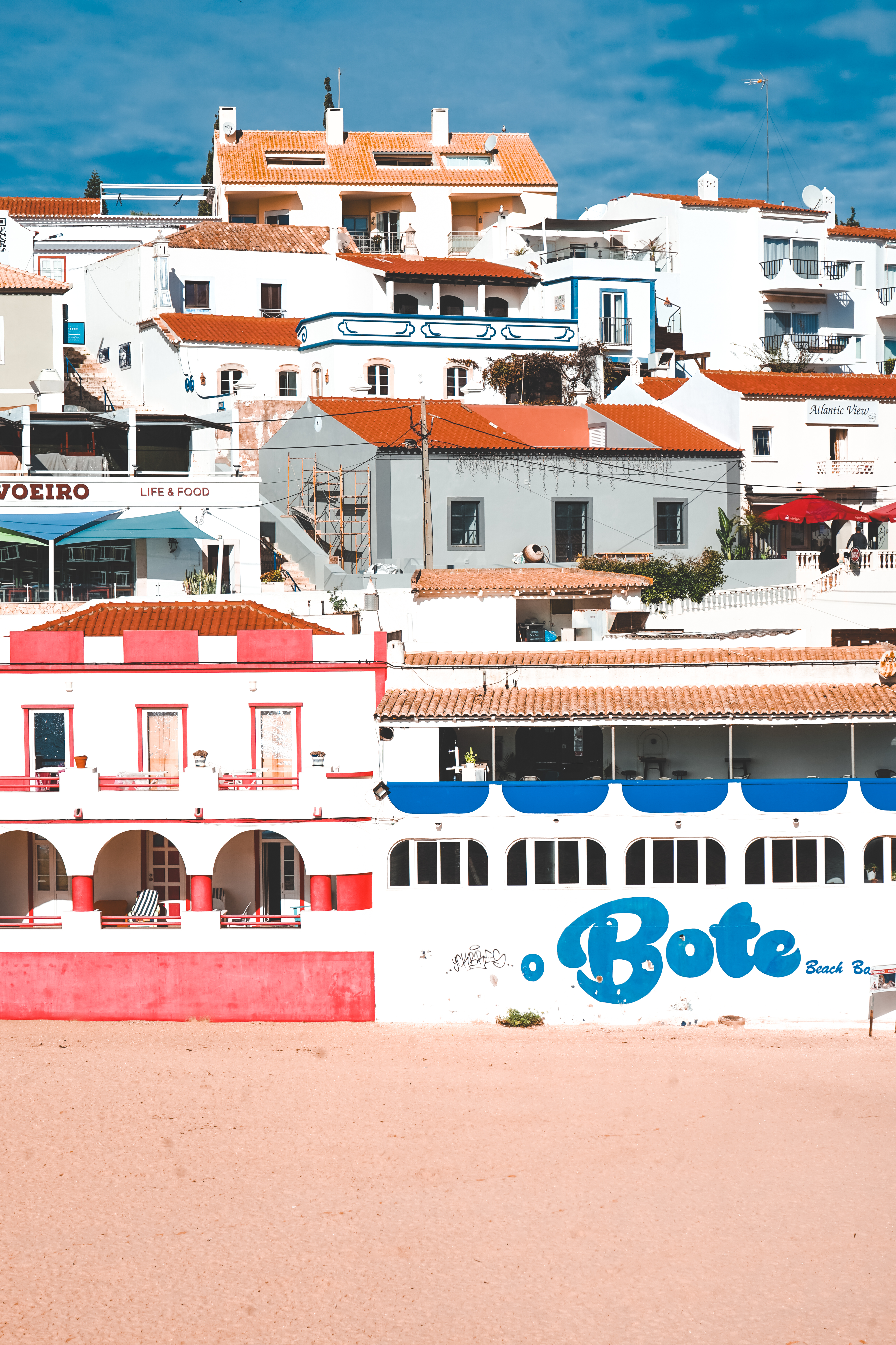 Discovering the Algarve: Portugal's Coastal Gem