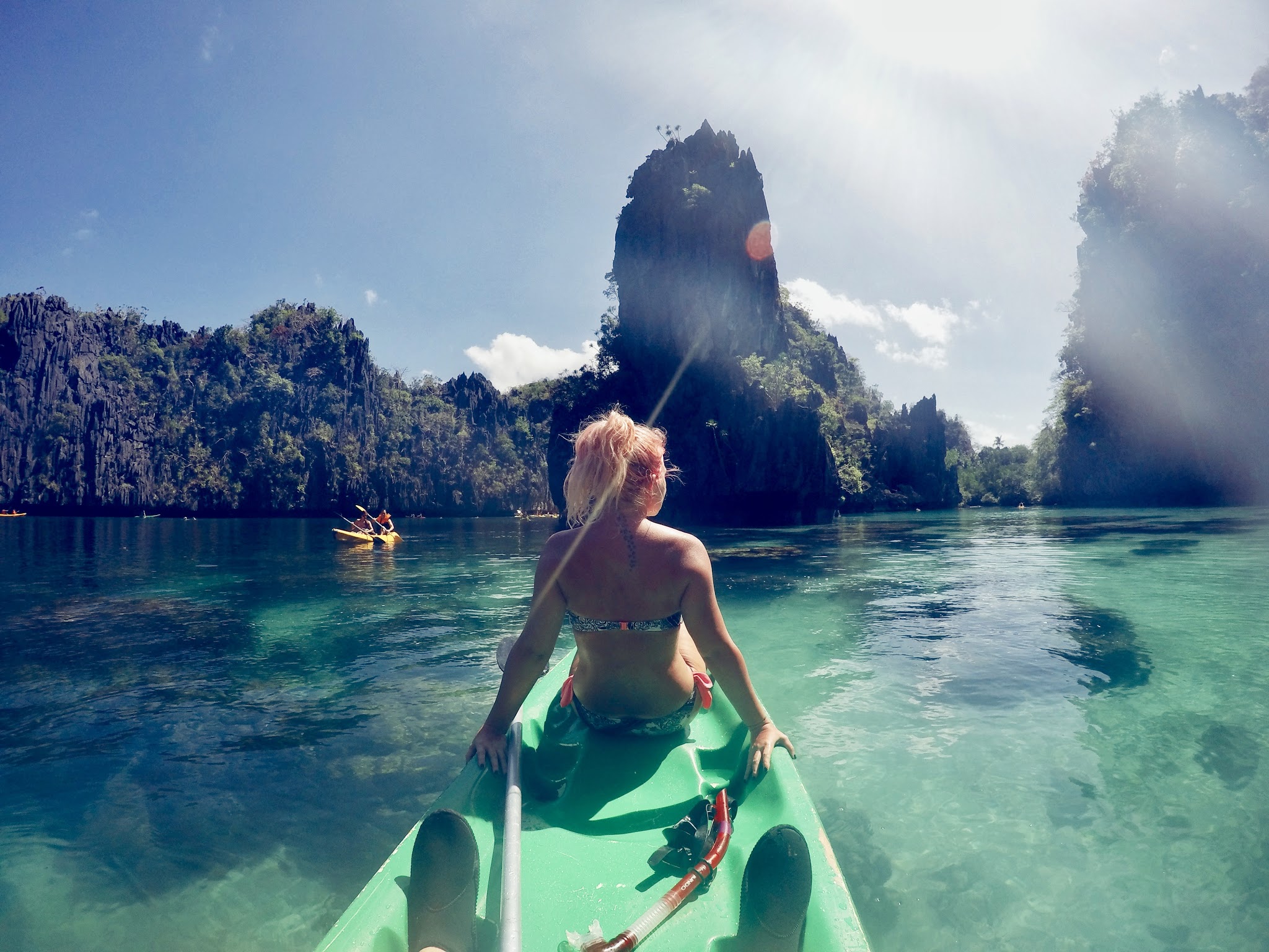 El Nido, Palawan, Philippines - Travel Guide