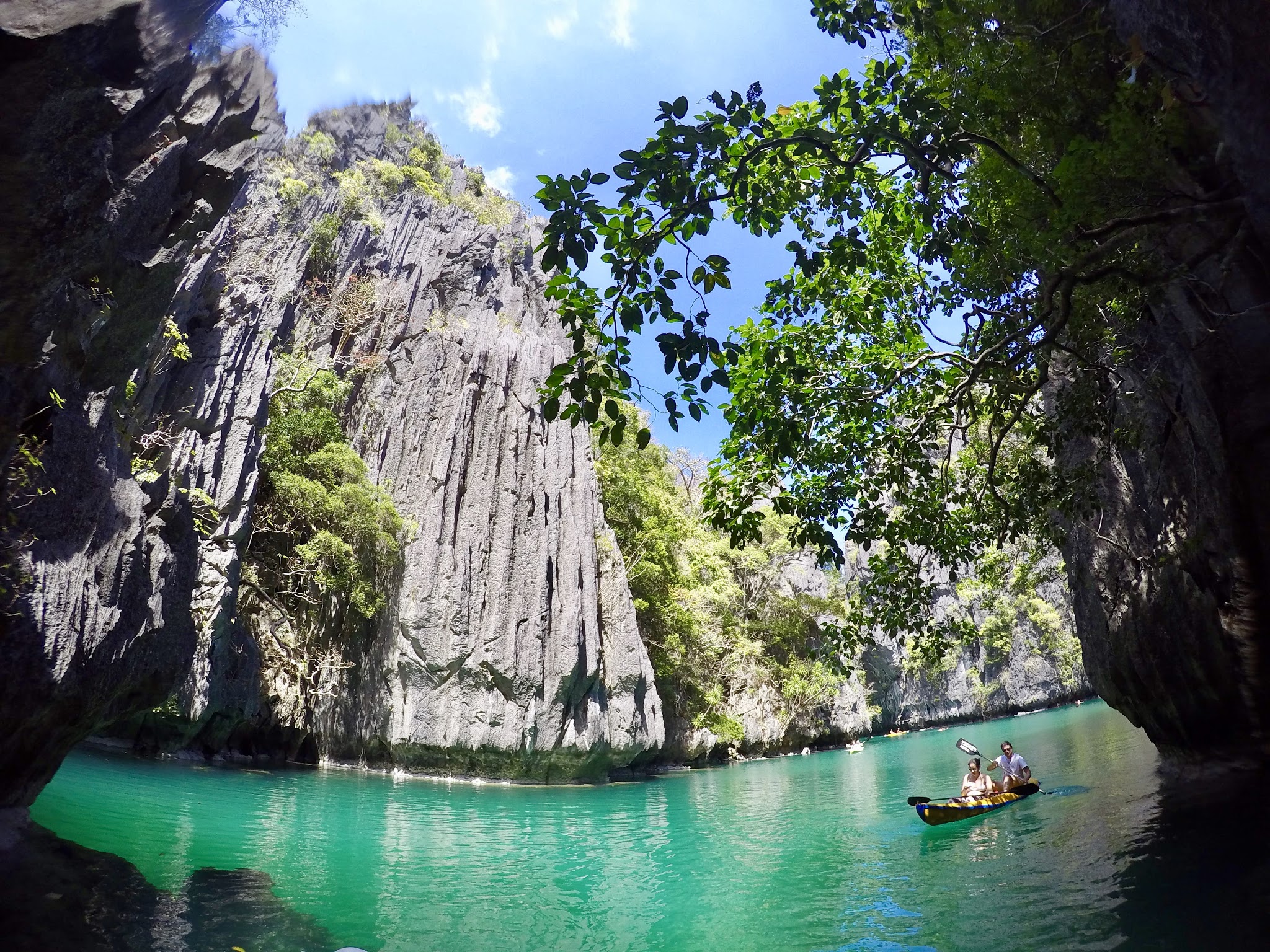 El Nido, Palawan, Philippines - Travel Guide